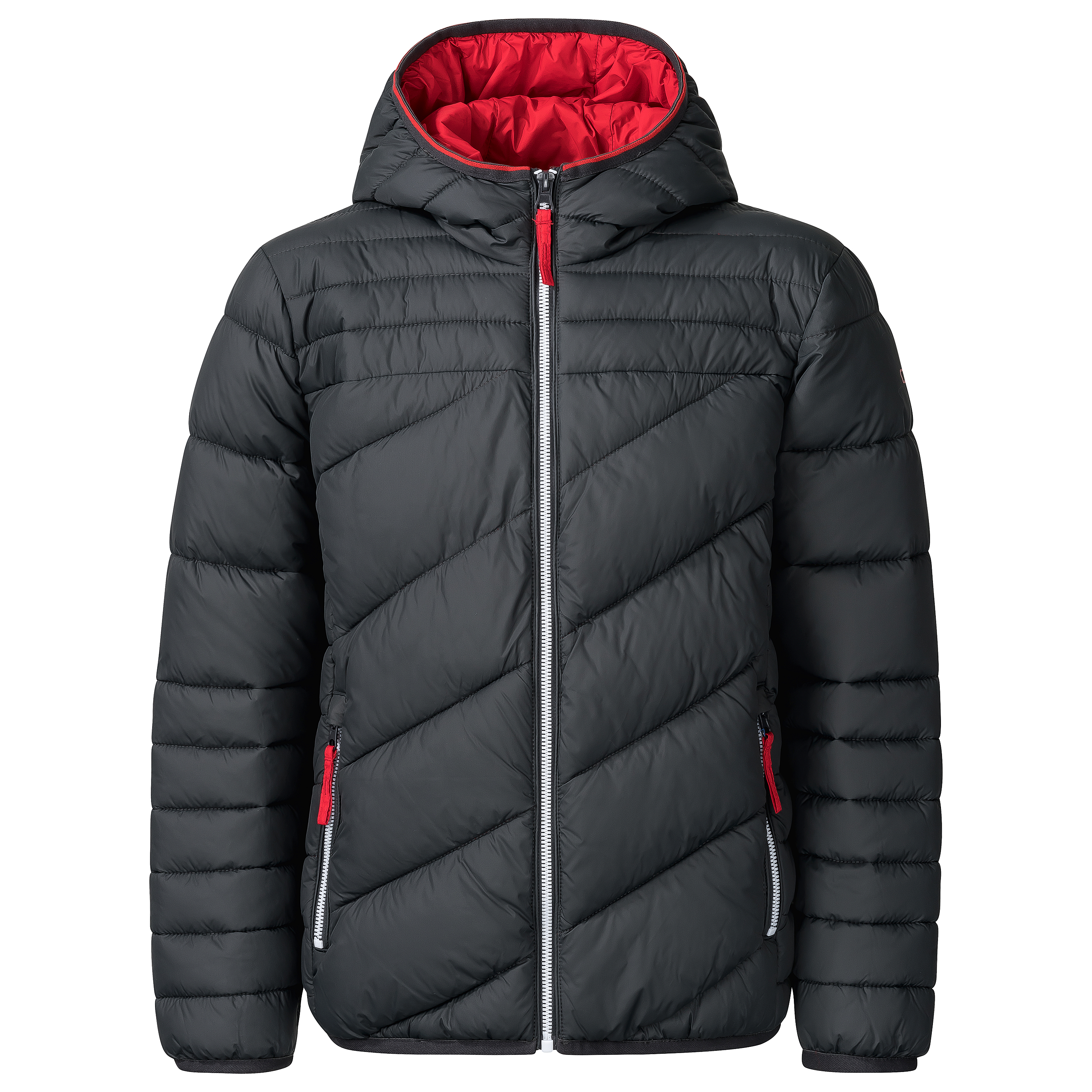 CMP Kinder Jacke KID JACKET FIX HOOD 31Z1524 7490₽