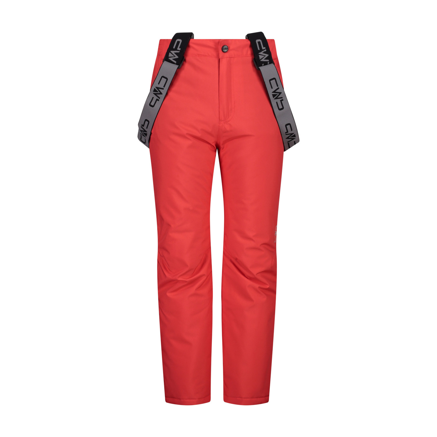 Лыжный шланг CMP Kinder Ski Salopette 3W15994 Rot