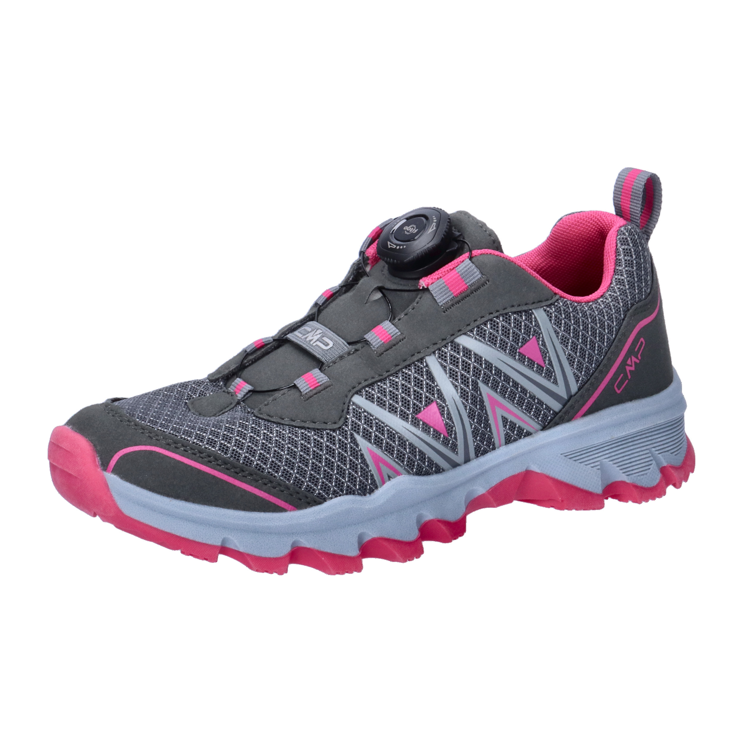 Набор для кормления Kinder Wanderschuhe AKSA FITGO FAST 3Q56824J