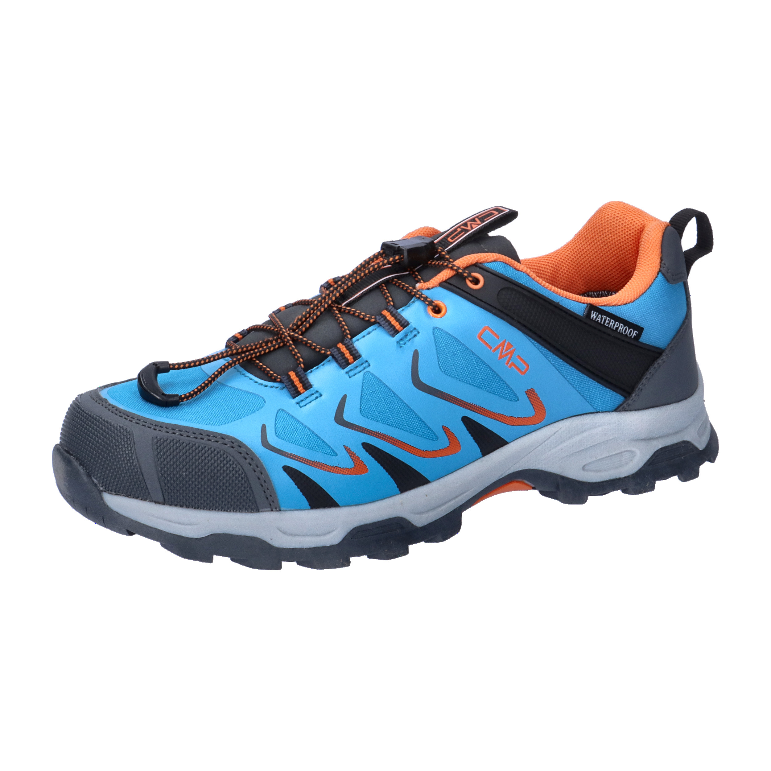 CMP Kinder Schuhe KIDS BYNE LOW WP OUTDOOR SHOES 3Q66884J 10490₽