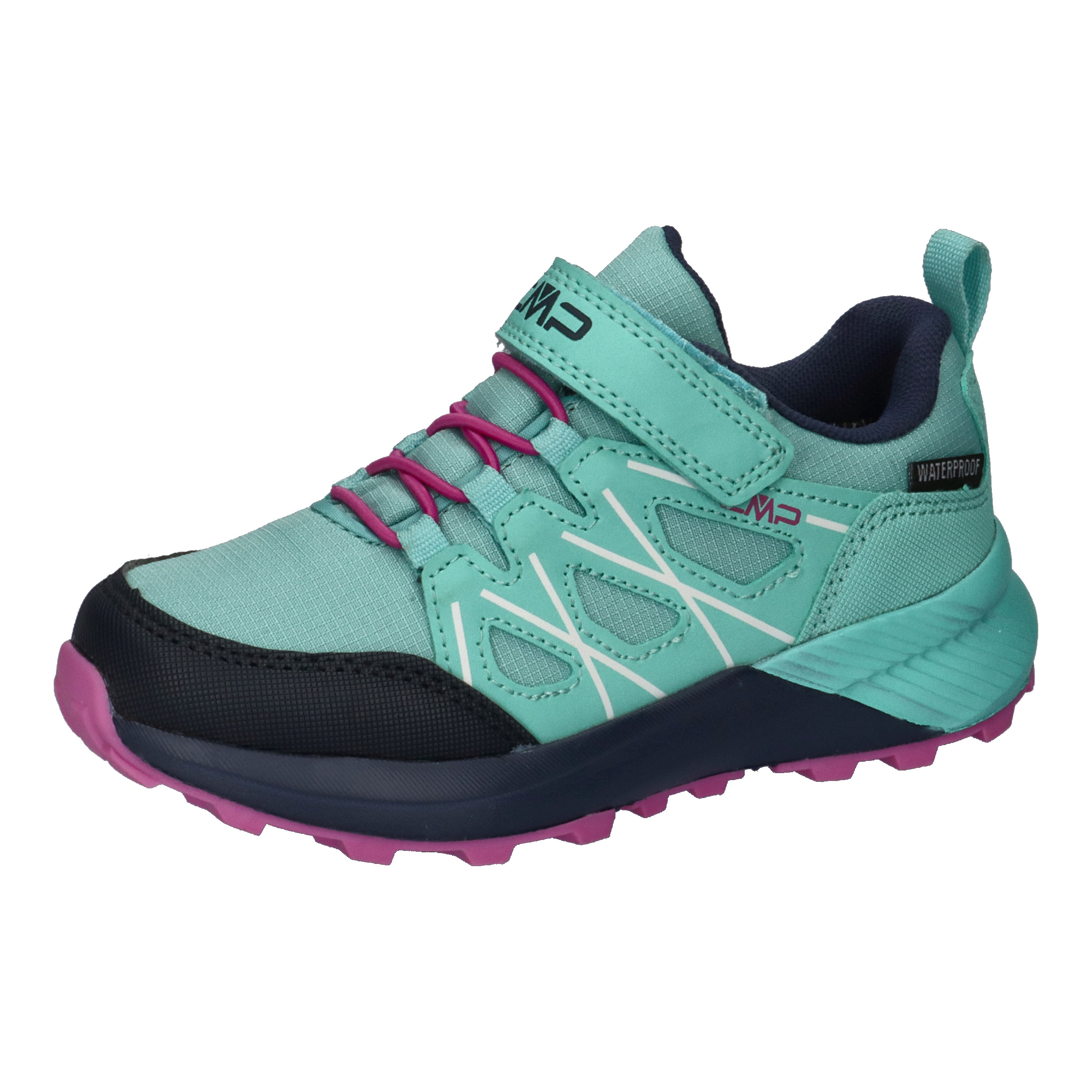 CMP Kinder Trekkingschuhe Hulysse 3Q15894 11490₽