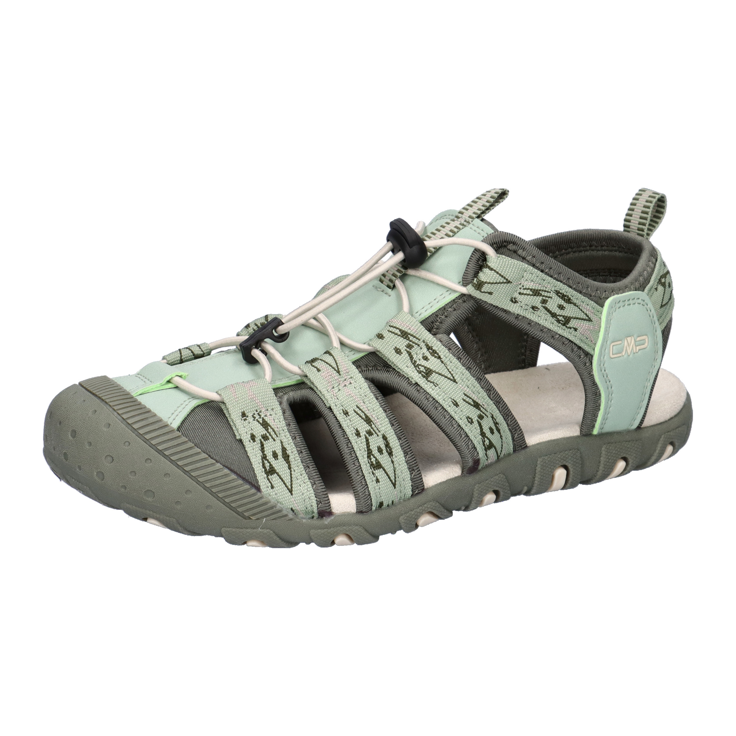 CMP Kinder Sandale Kids Sahiph Hiking Sandal 30Q9524J 9790₽