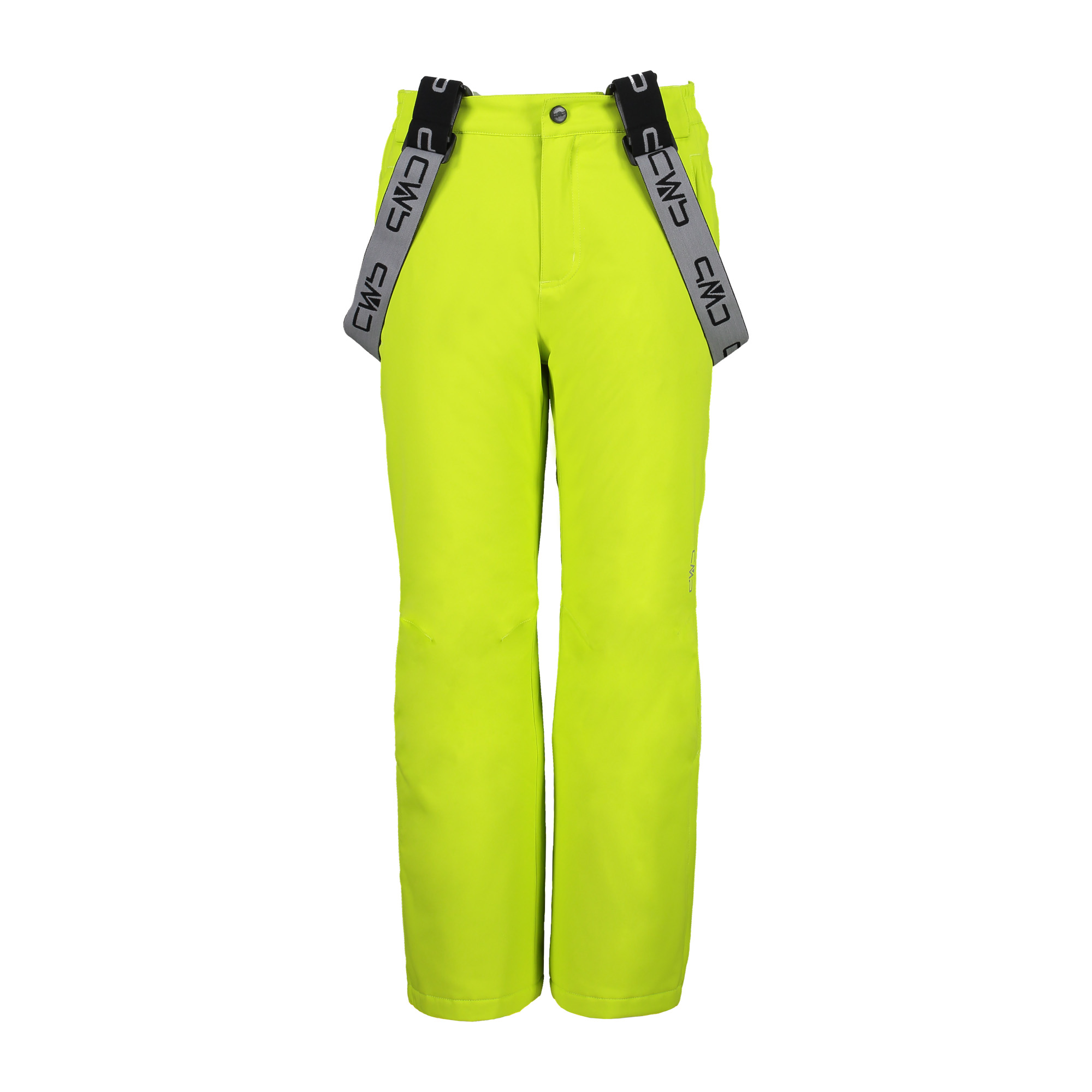 Лыжный салоп CMP Kinder Ski Hose 3W15994 Gelb 9590₽