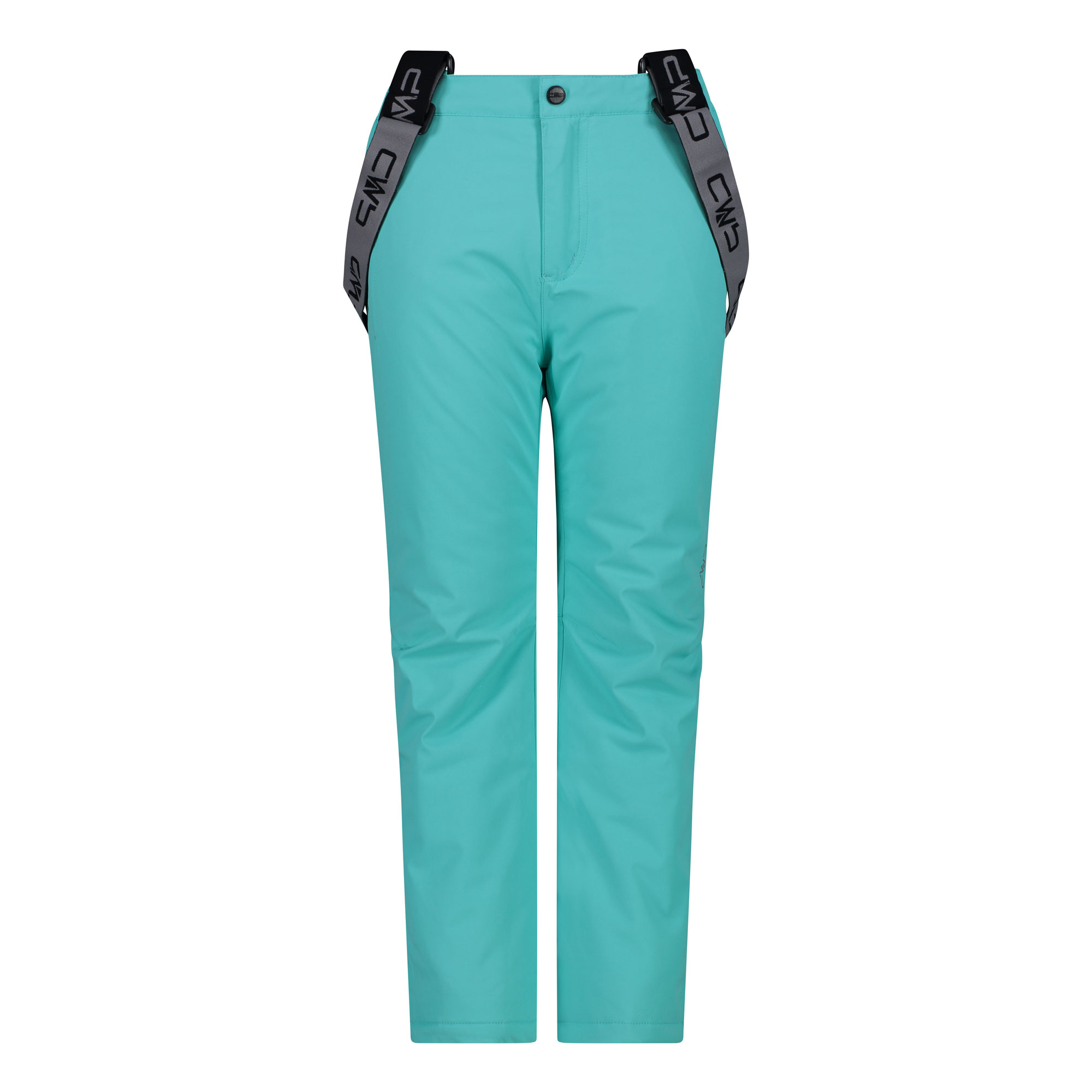 Лыжный шланг CMP Kinder Ski Salopette 3W15994 Trkis 7490₽