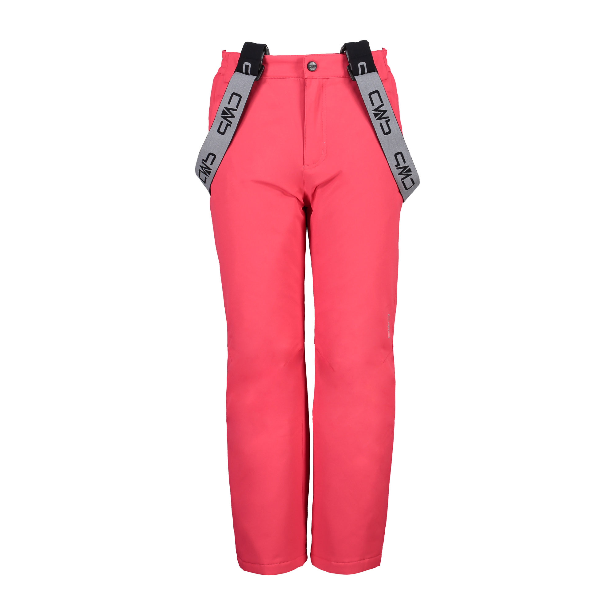 Лыжный салоп CMP Kinder Ski Hose 3W15994 Розовый 7390₽