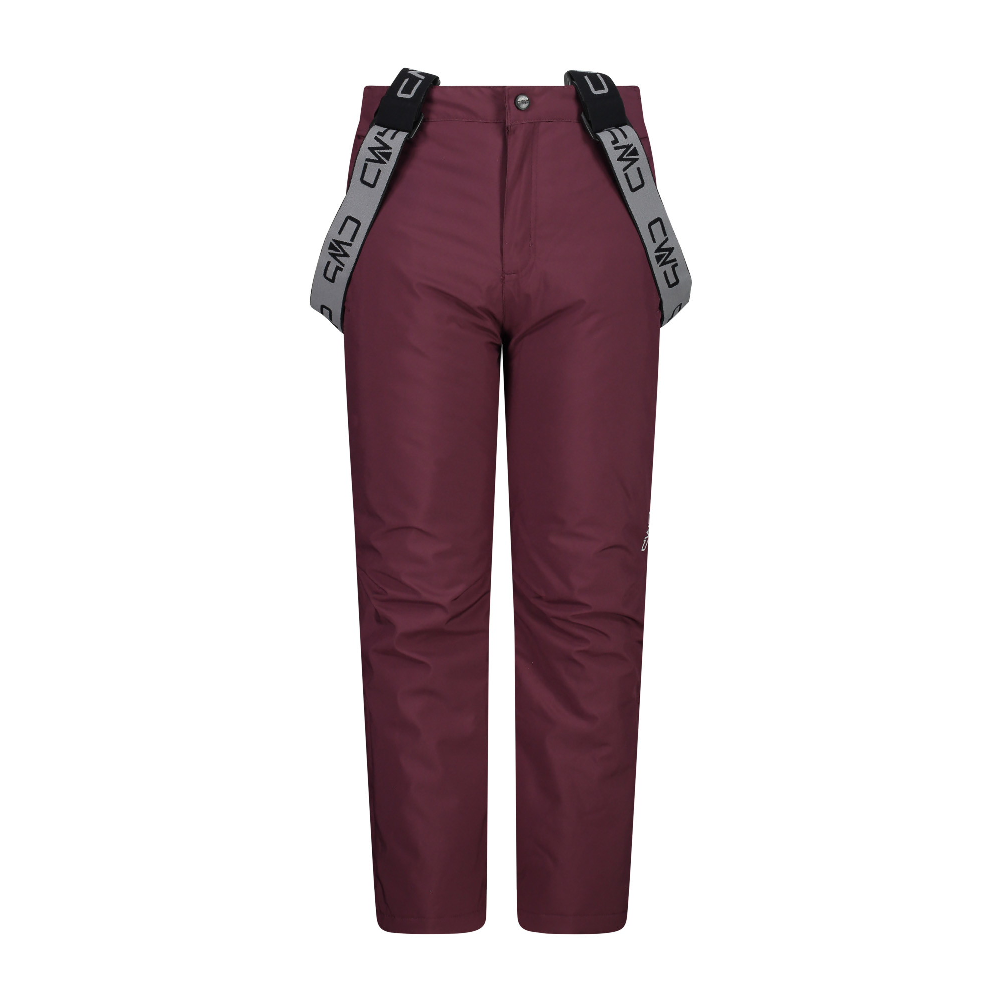 Лыжный шланг CMP Kinder Ski Salopette 3W15994 Rot 9590₽