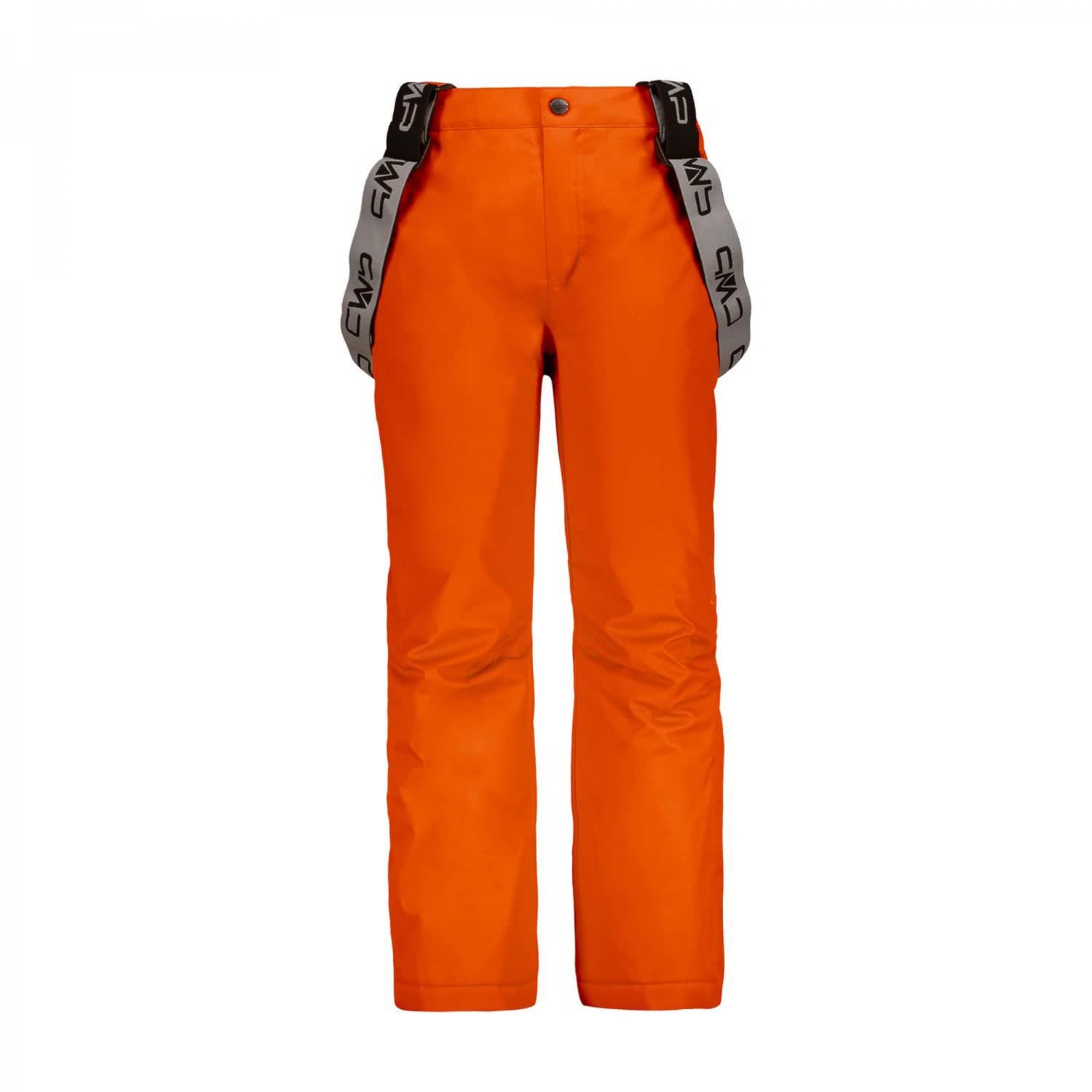 Лыжный шланг CMP Kinder Ski Salopette 3W15994 Оранжевый 7790₽