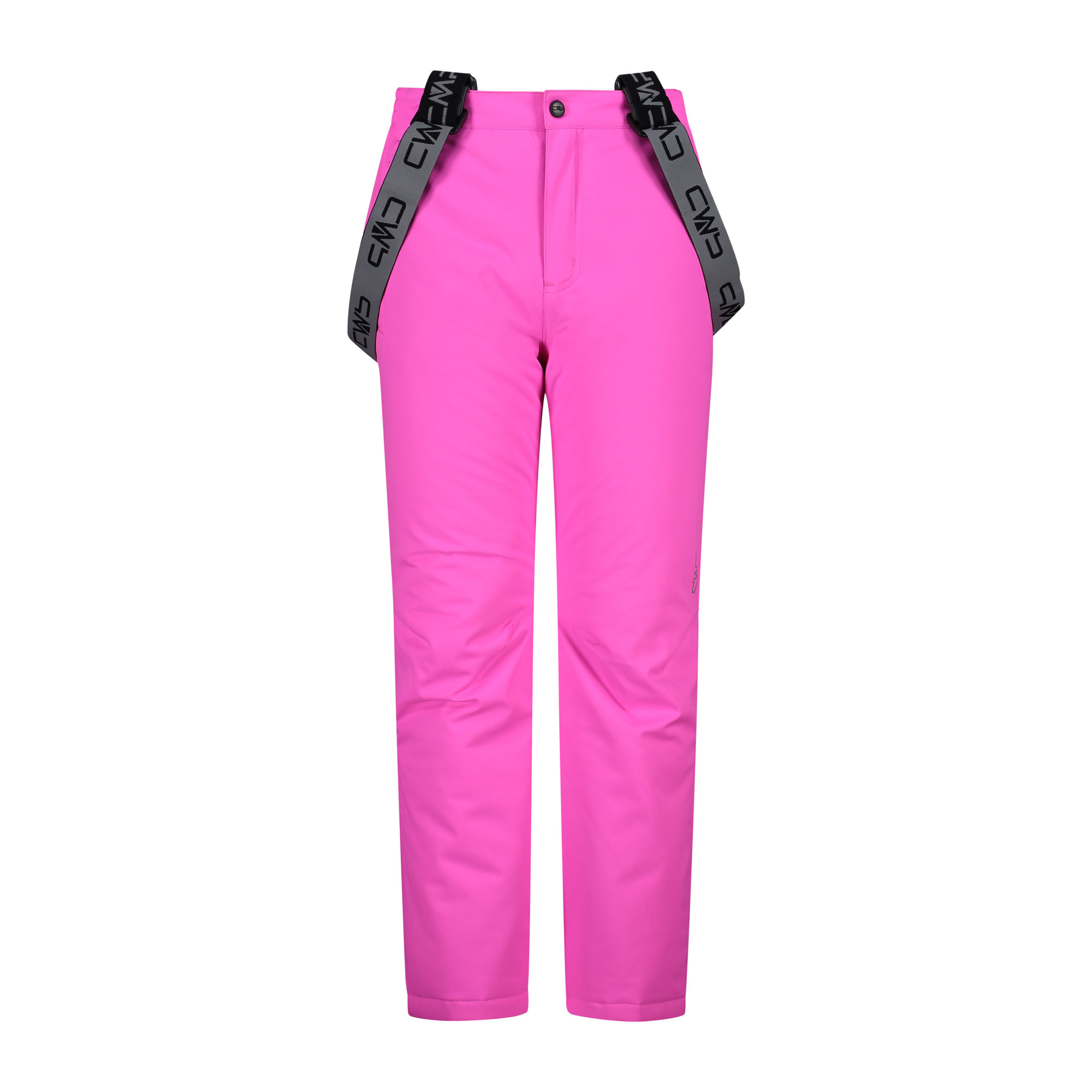 Лыжный салоп CMP Kinder Ski Hose 3W15994 Violett