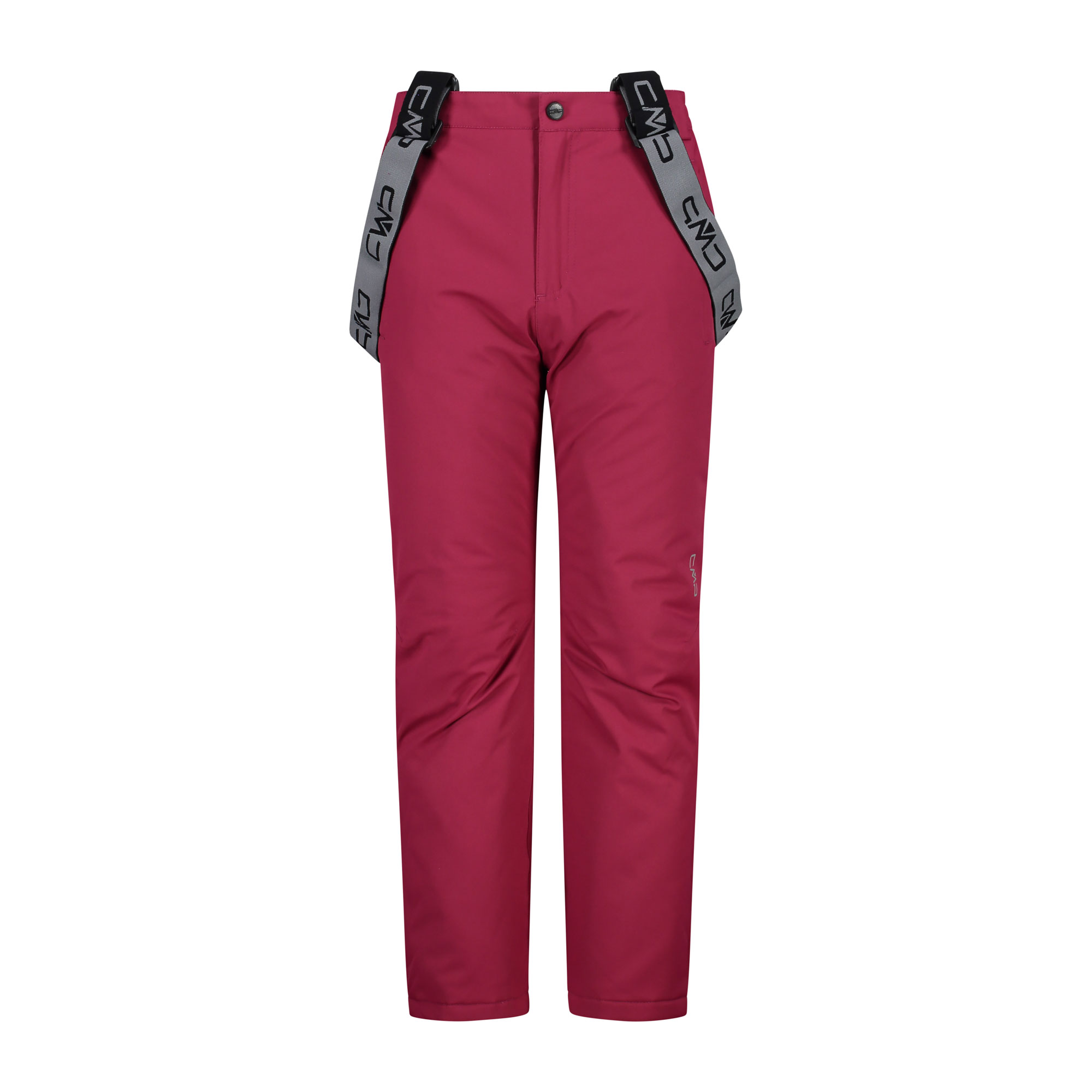 CMP Kinder Ski Hose Ski Salopette 3W15994 Pink 11290₽