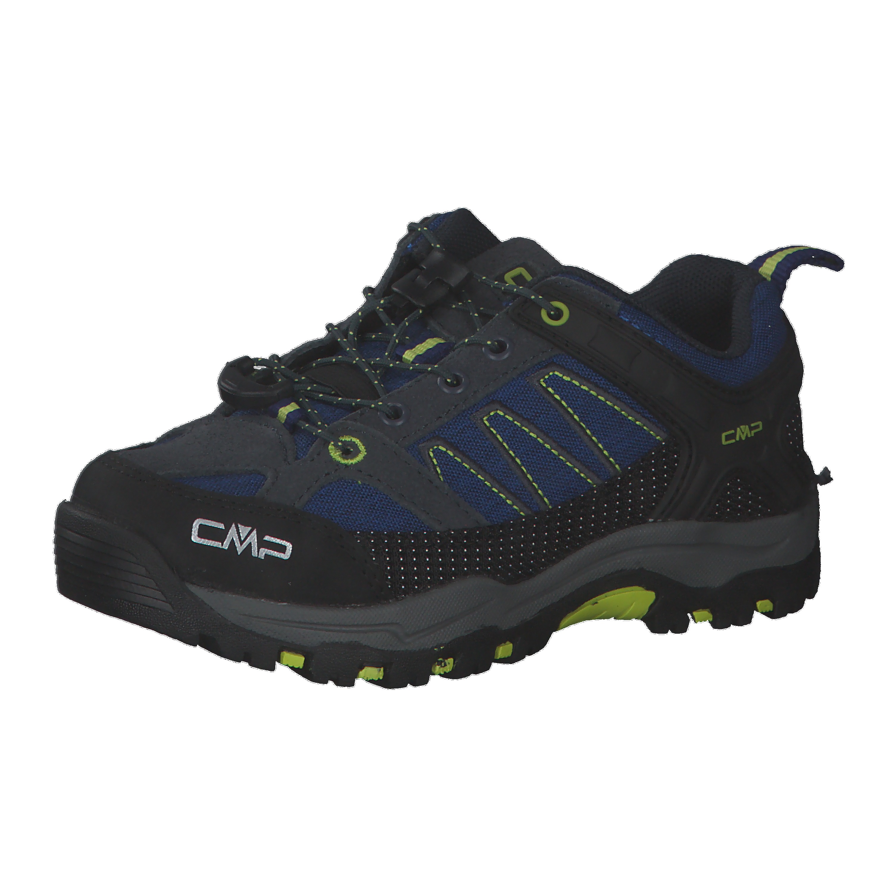 CMP Kinder Wanderschuhe KIDS SUN 3Q11154 9890₽