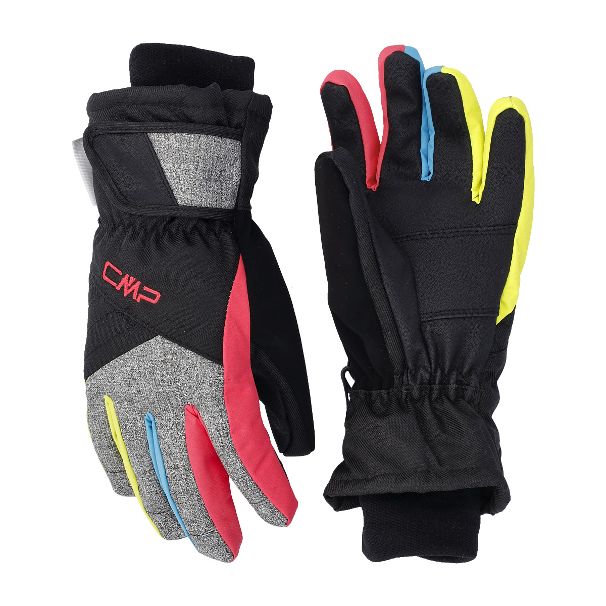 CMP Kinder Handschuhe Kids Twill Ski Gloves 6524824J 6690₽