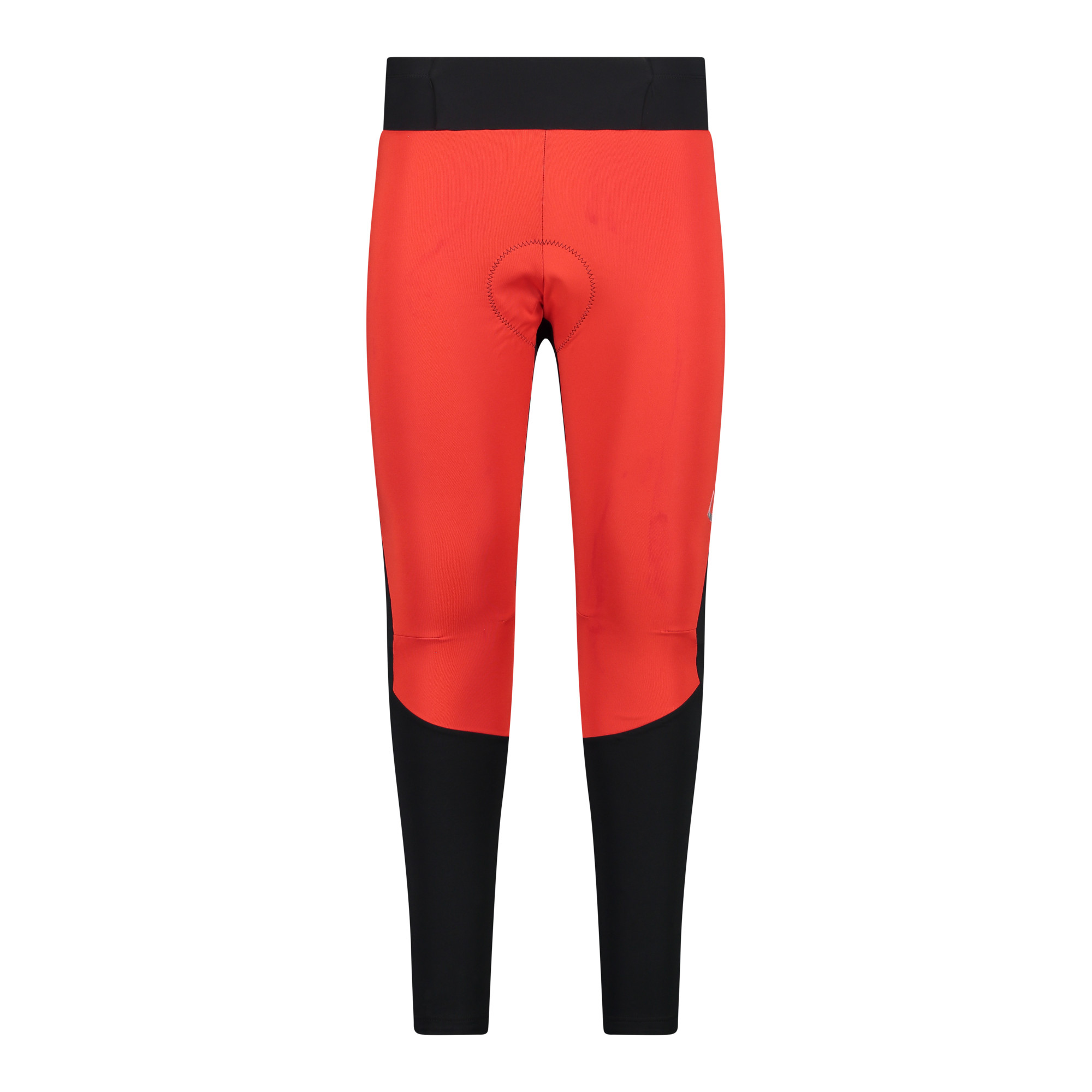 Мужские велосипедные брюки CMP Herren Radhose Hybrid 31T3587 6990₽