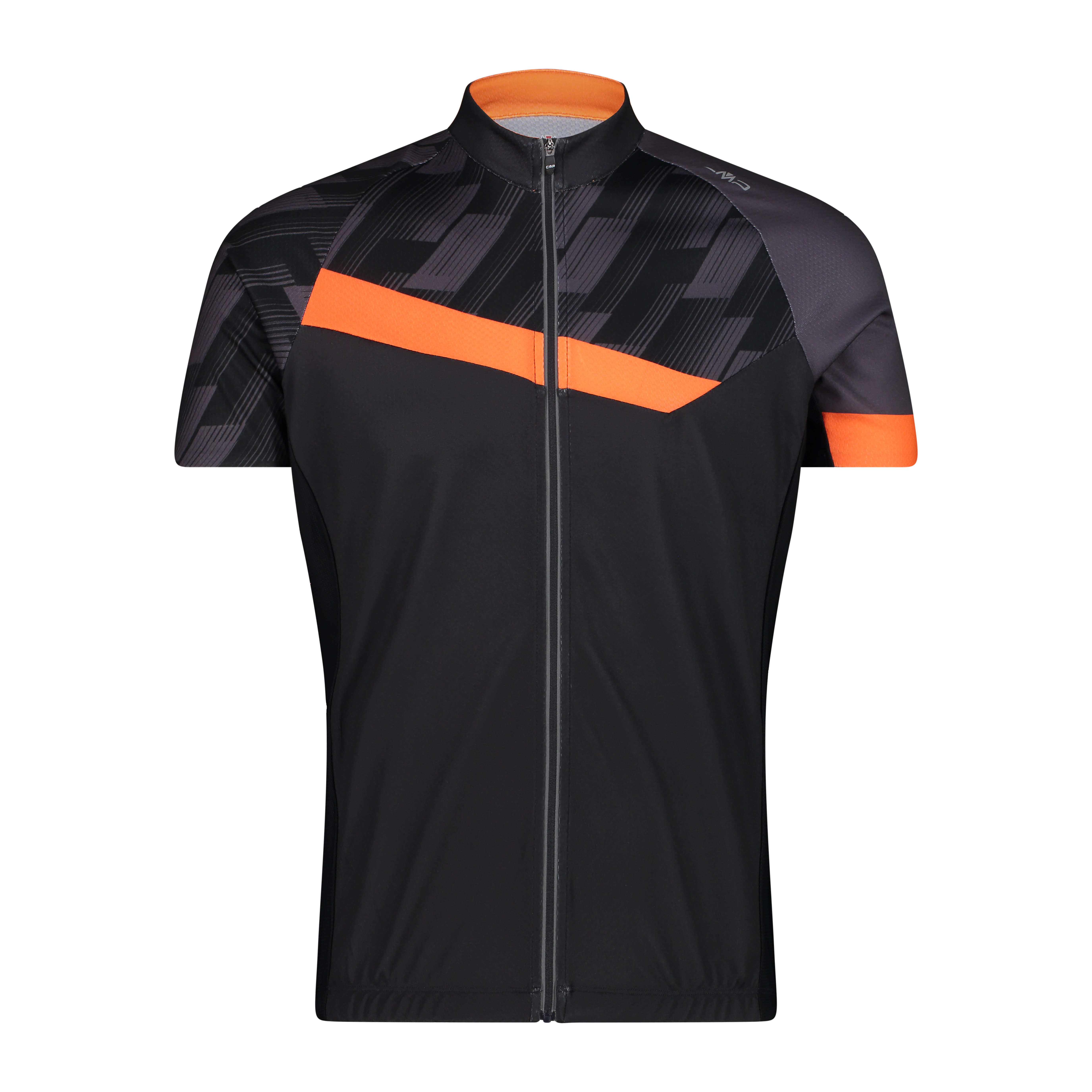 CMP Herren Radsportshirt MAN BIKE T-SHIRT 33N6767 11190₽
