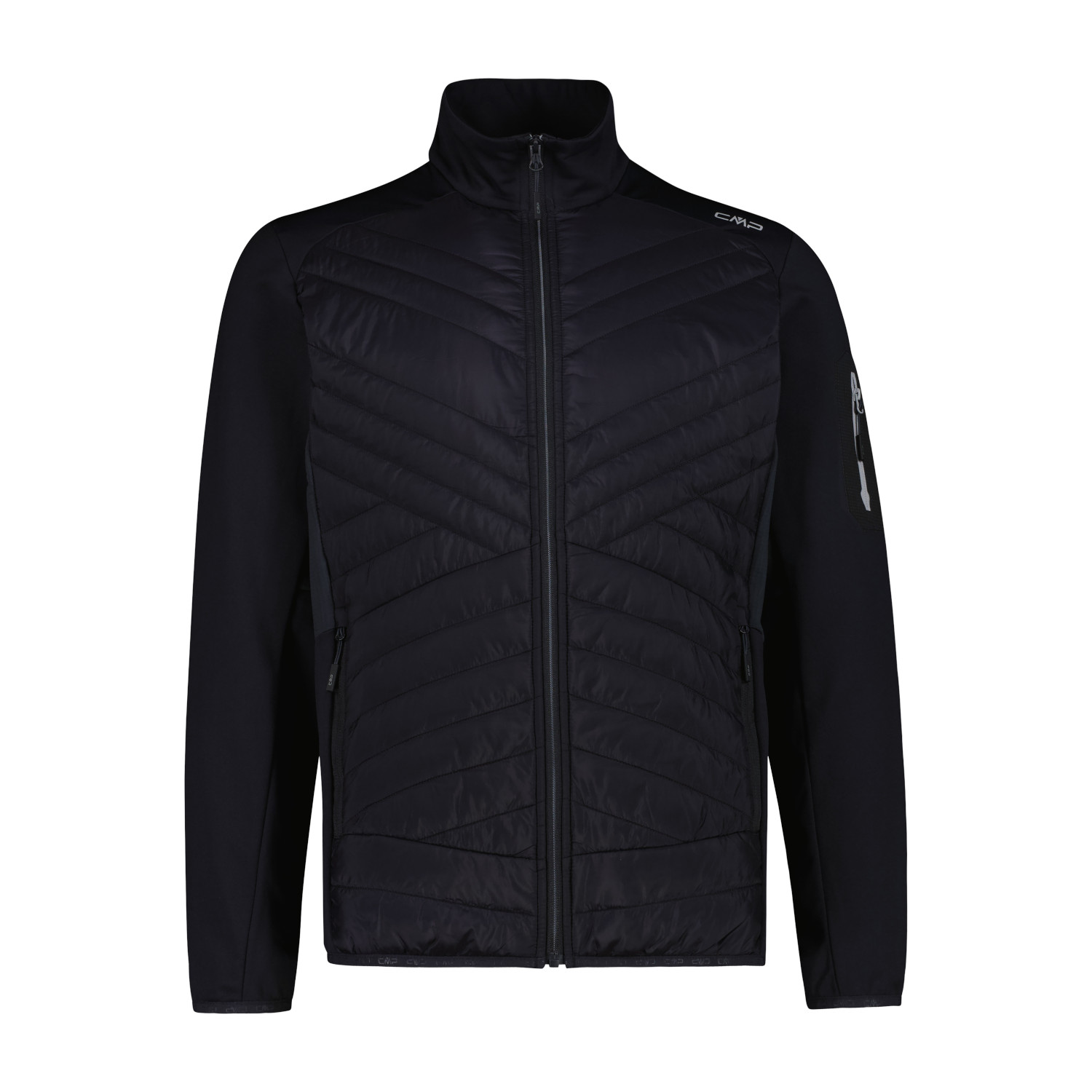 CMP Herren Jacke HYBRID 35E6587