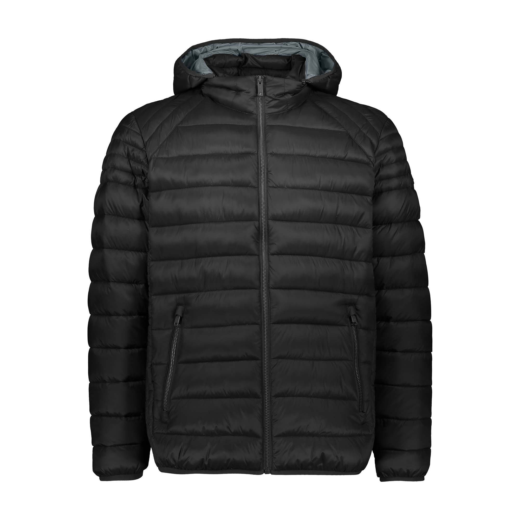 CMP Herren Jacke Мужской капюшон Jacke на молнии 30K2727