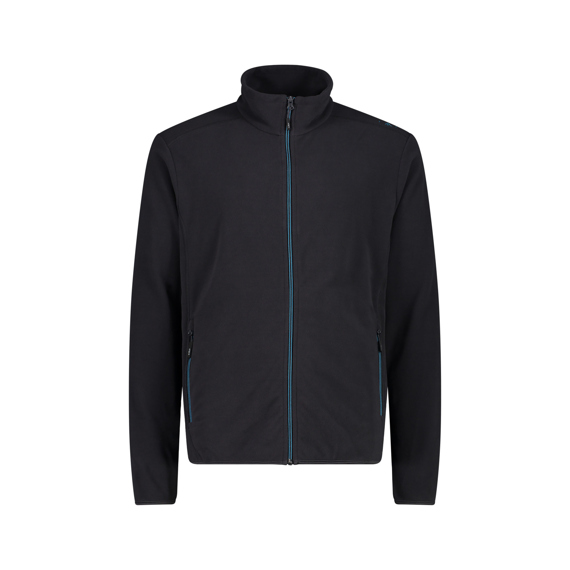 CMP Giacca Uomo Pile Man Jacket 3G13677 - Foto 19 di 37