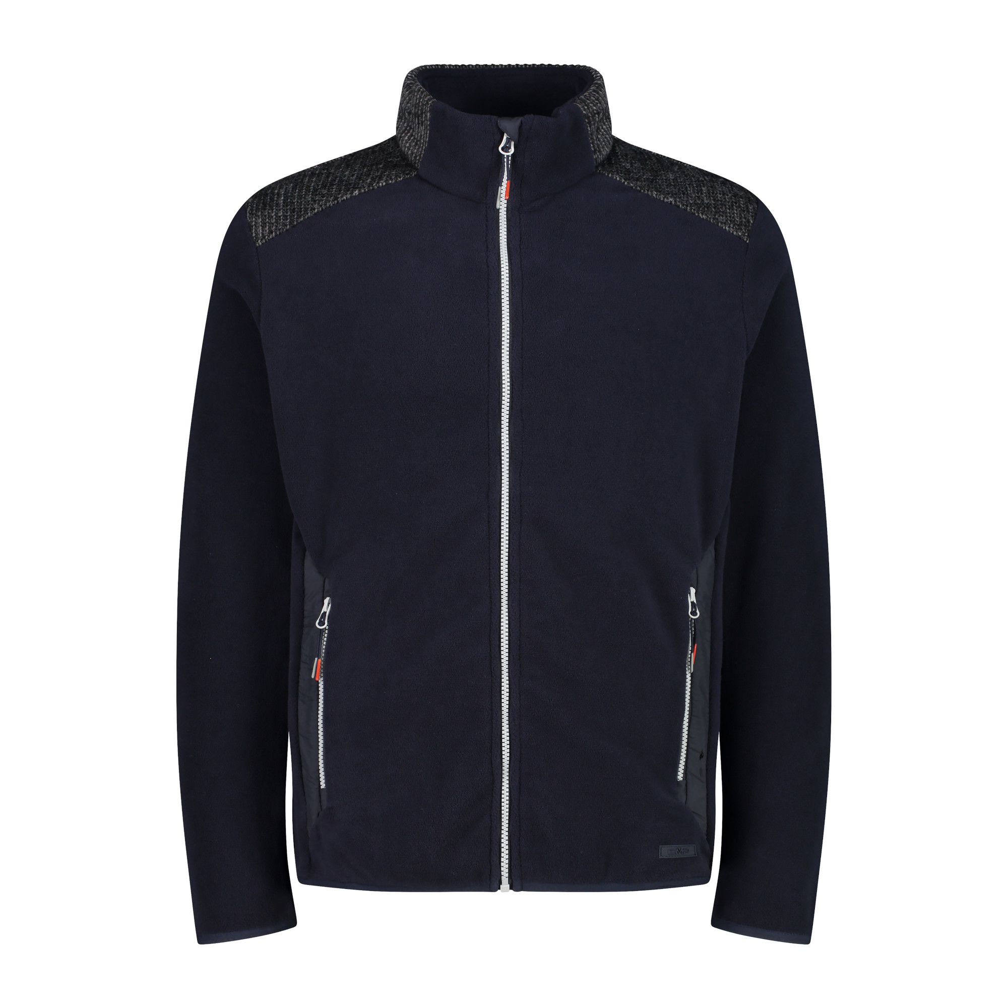 МУЖСКАЯ КУРТКА Herren Fleecejacke 32Х2427, размер MP3