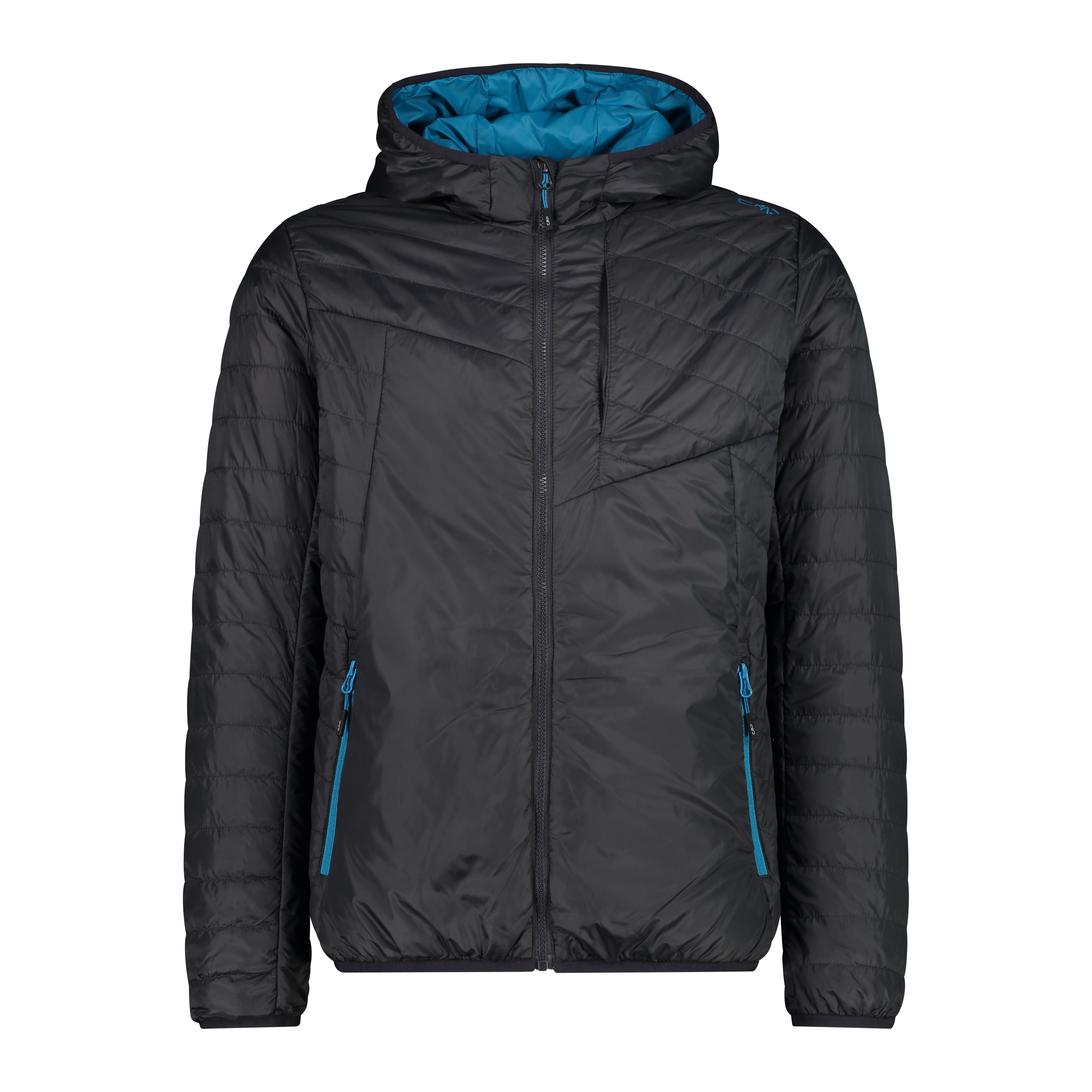 CMP Herren Jacke MAN JACKET FIX HOOD 33Z5227