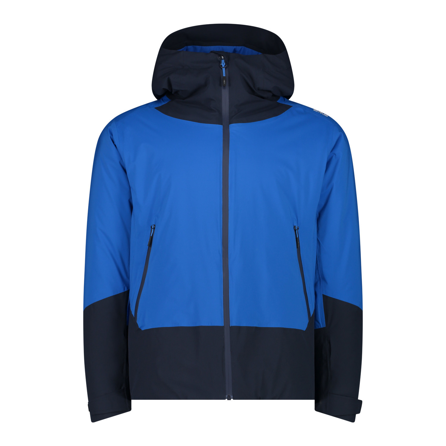 МУЖСКАЯ КУРТКА CMP Herren Skijacke С ФИКСИРОВАННЫМ КАПЮШОНОМ 34Z2017