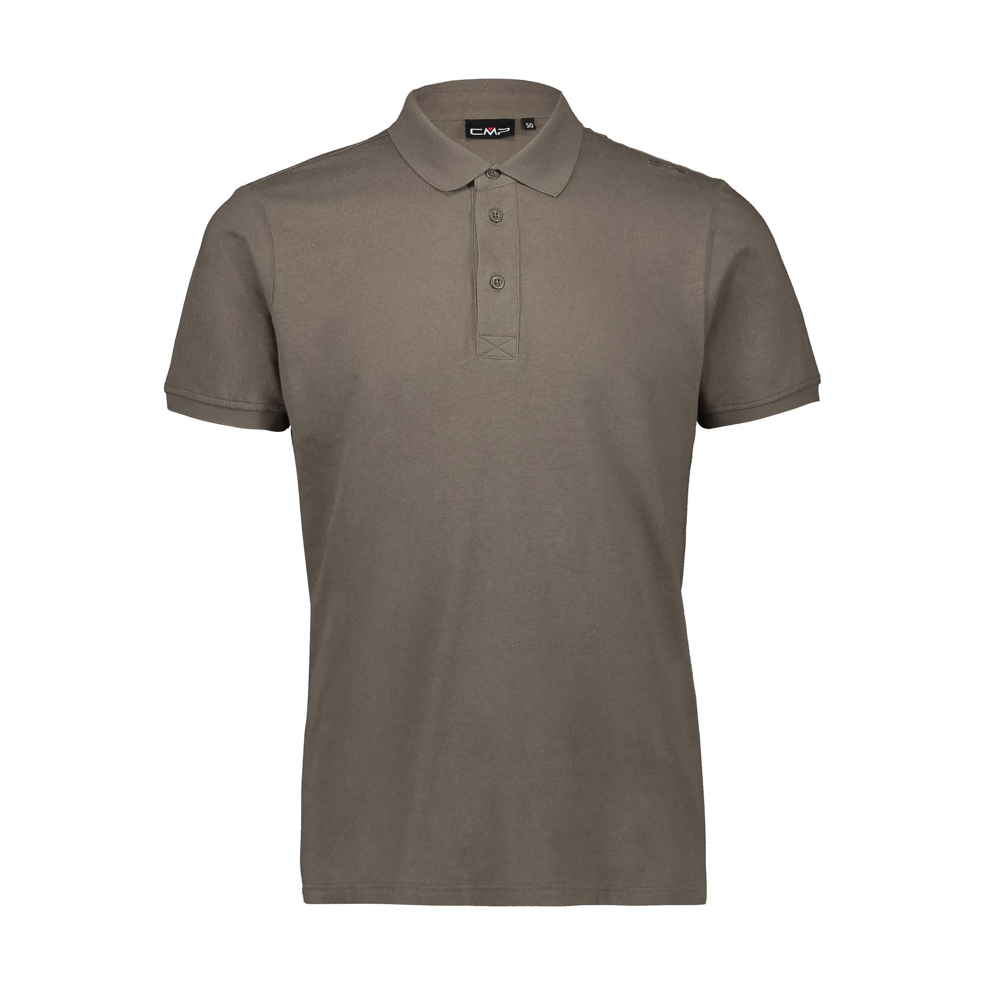 CMP Herren Poloshirt Man Polo 30T7597 5690₽
