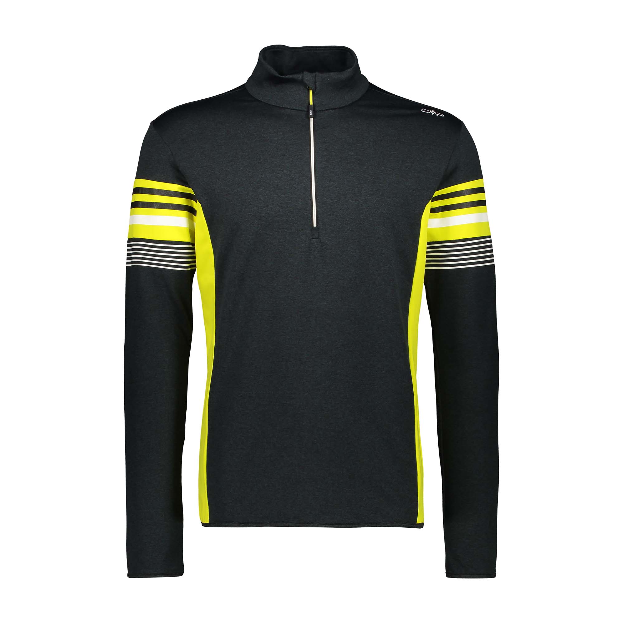 Пуловер CMP Herren МУЖСКОЙ СПОРТИВНЫЙ 30L1227 10790₽