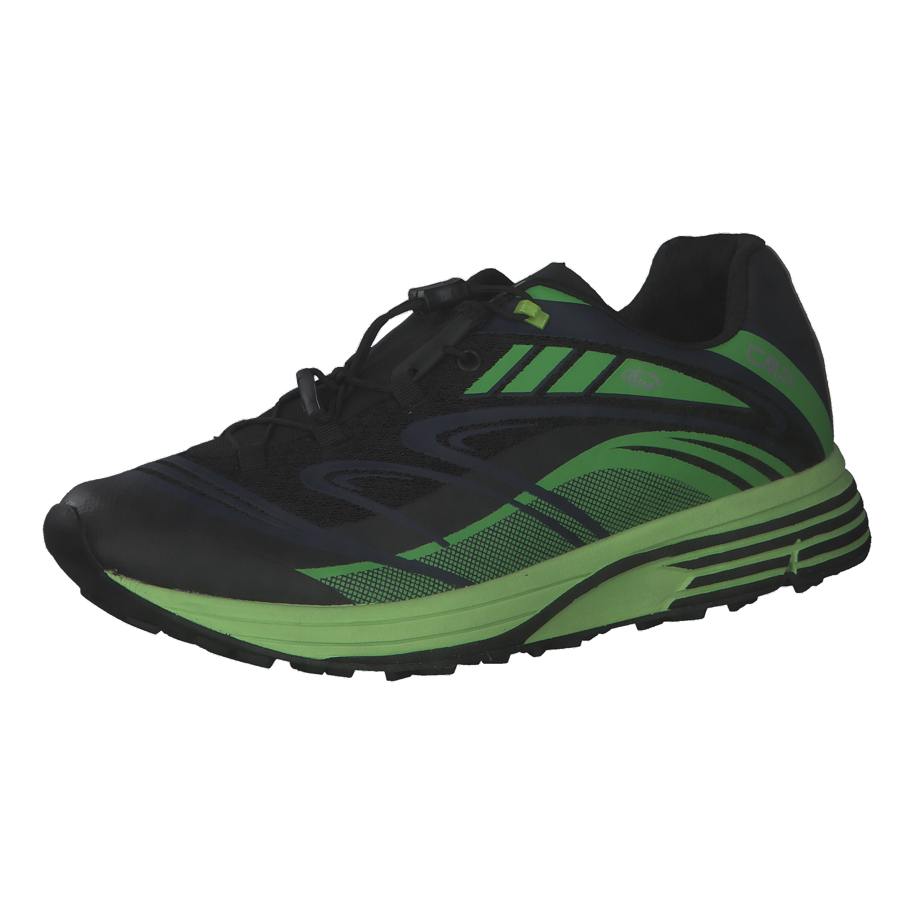 CMP Herren Trail Running Schuhe МАРКО ОЛМО 3Q31167