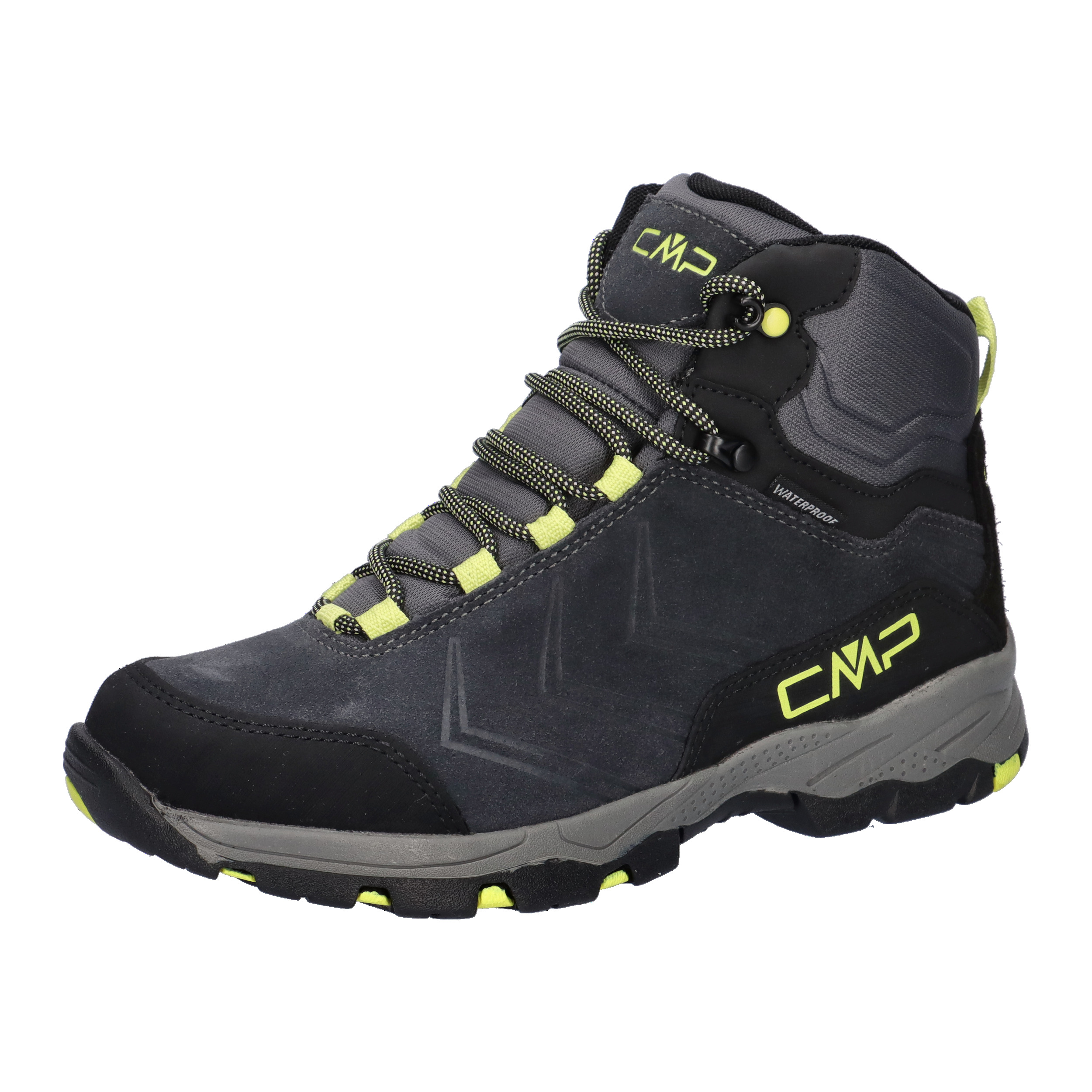 CMP Kinder Trekkingstiefel MELNICK MID WP 3Q18584J 12190₽