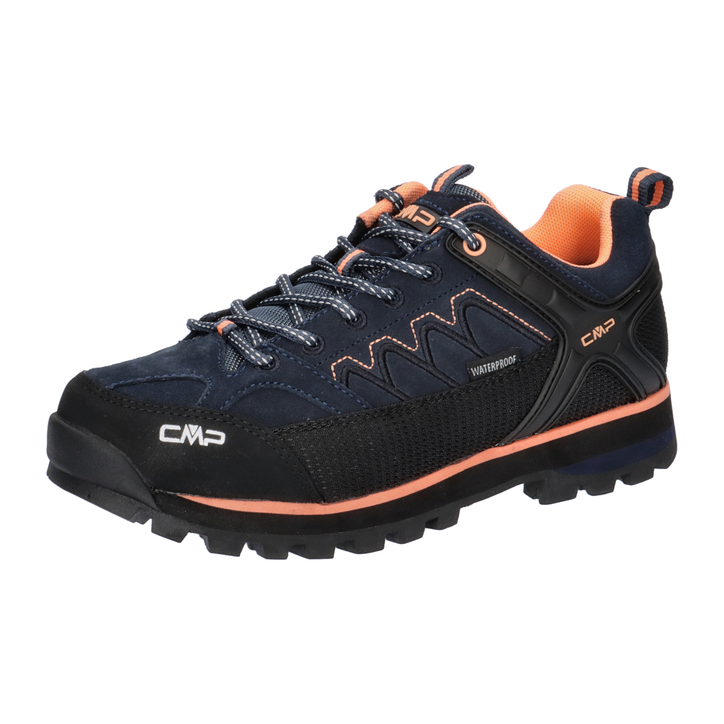CMP Damen Wanderschuhe Moon Low 31Q4786 16190₽