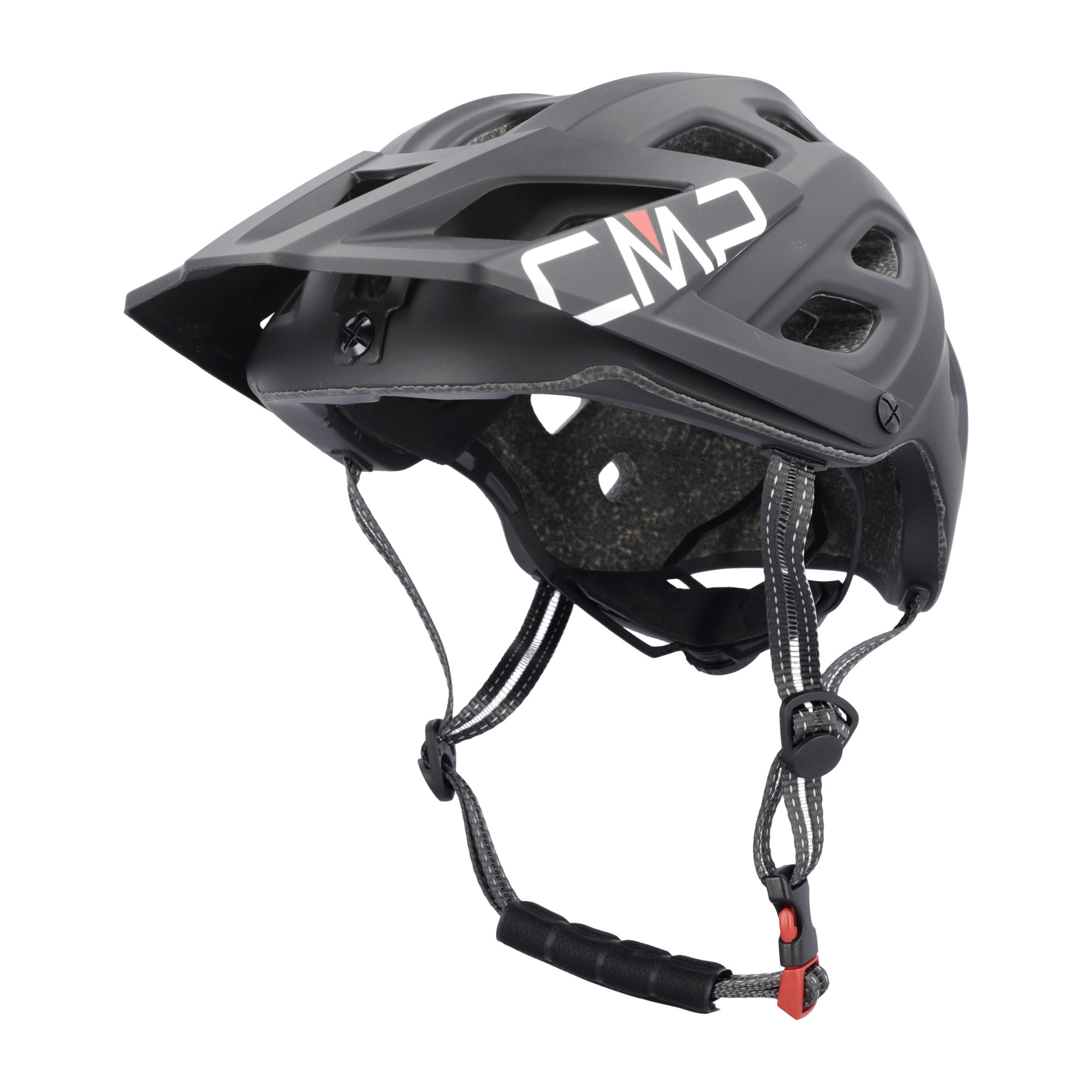 CMP Unisex Fahrradhelm MTB PRO HELMET 3B17637 10090₽
