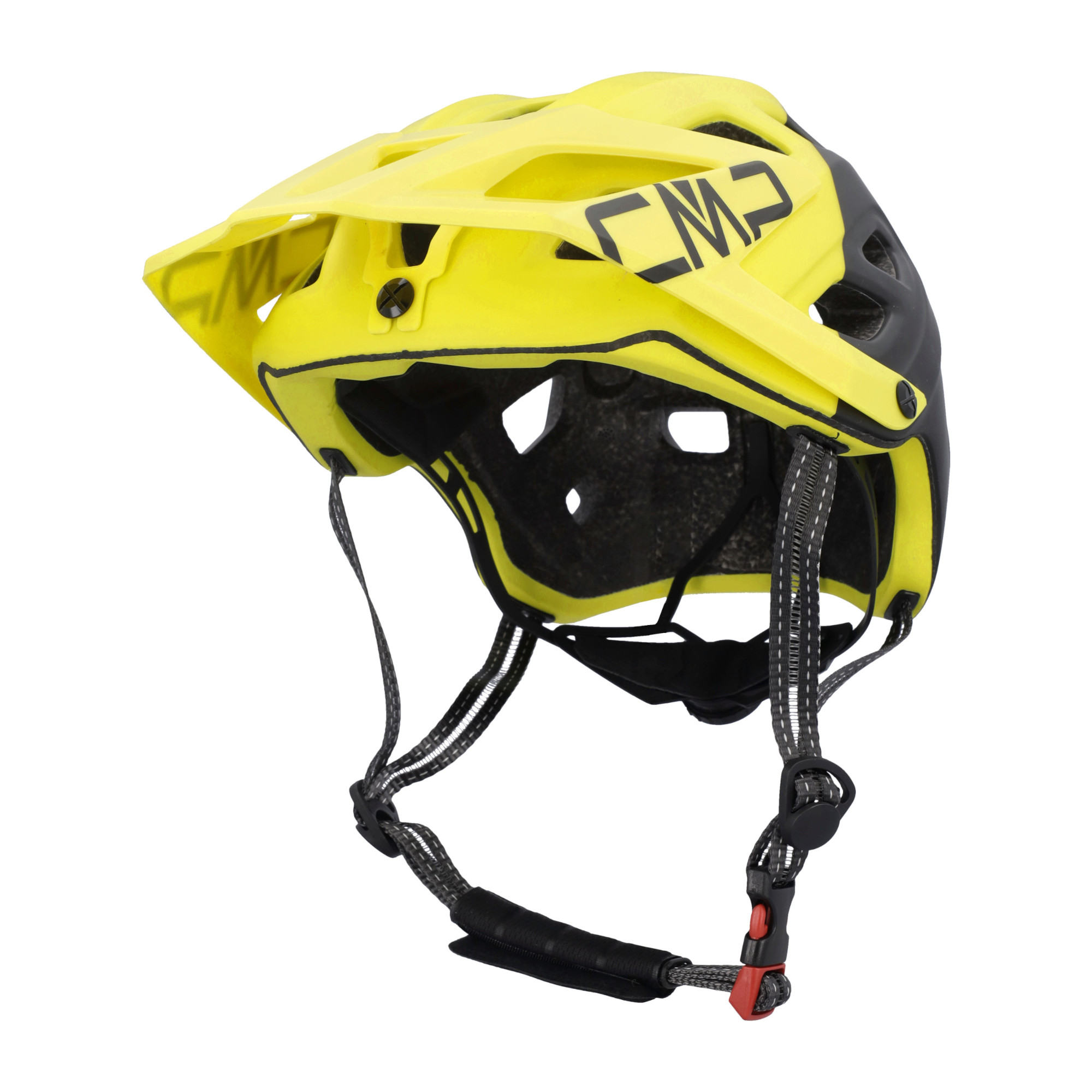 ШЛЕМ CMP унисекс Fahrradhelm MTB PRO 3B17637 8890₽
