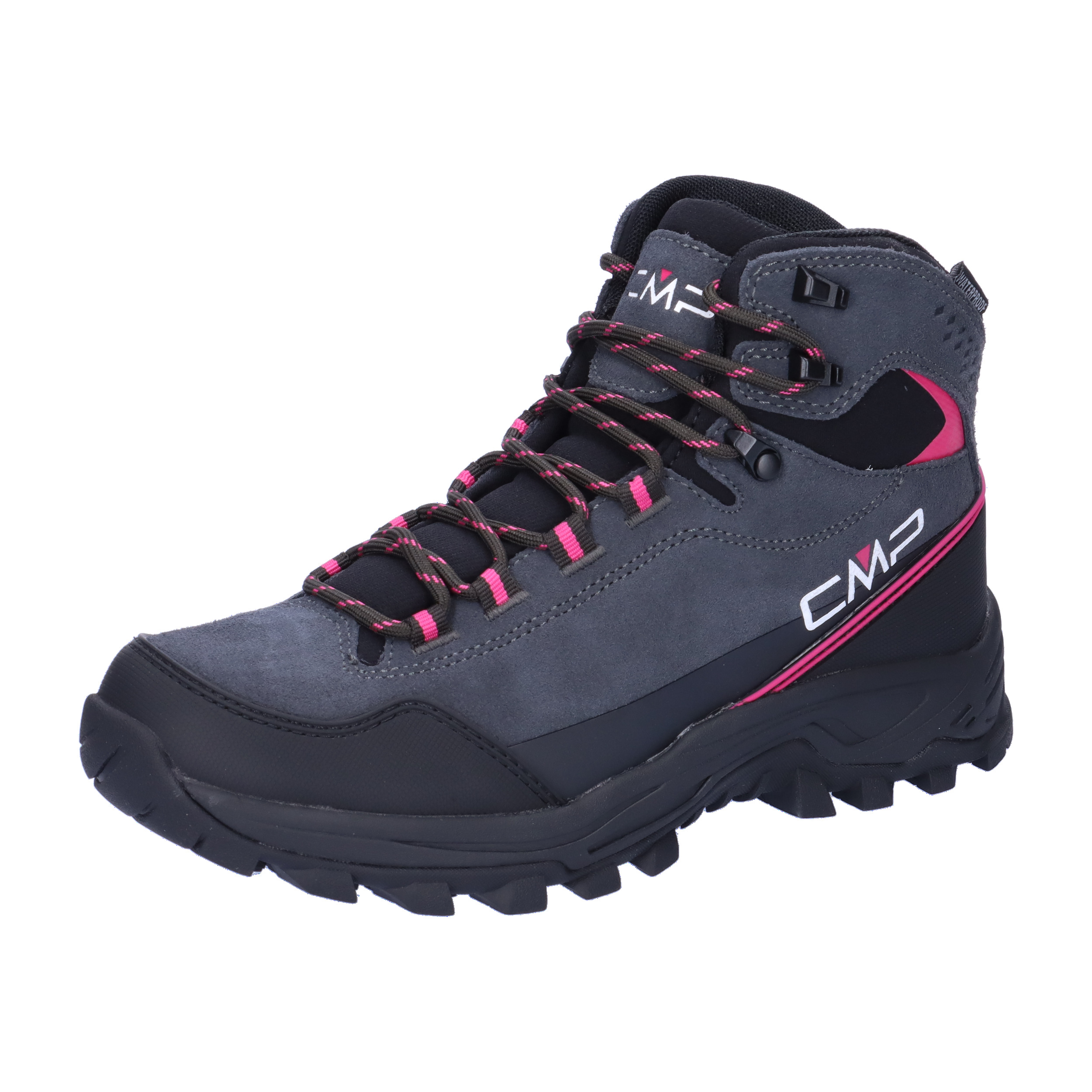 CMP Damen Wanderschuhe MYZAR MID TREKKING SHOES 3Q15856 - Bild 2 von 23