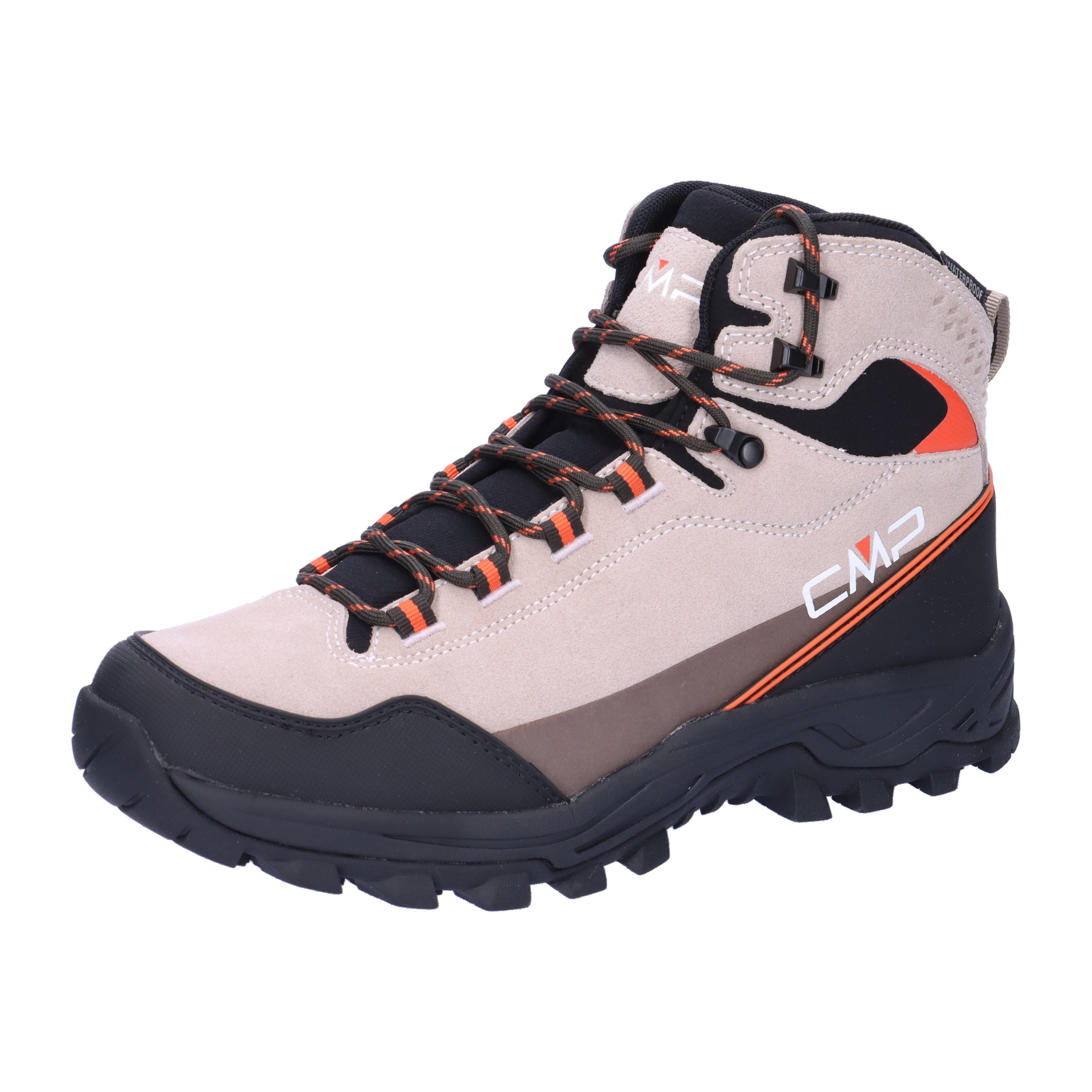CMP Damen Wanderschuhe MYZAR MID TREKKING SHOES 3Q15856 - Bild 13 von 23