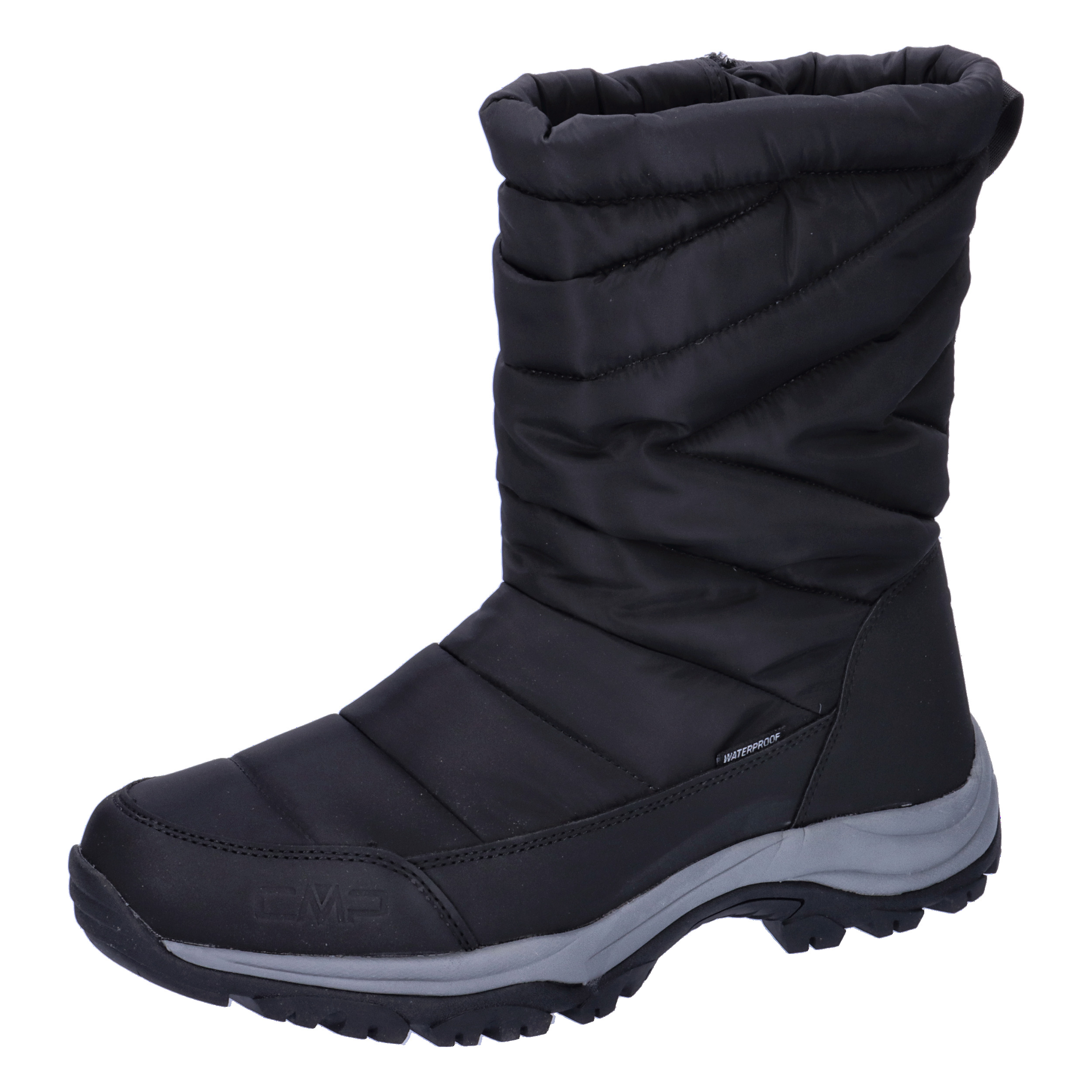 ЗИМНИЕ БОТИНКИ CMP Herren Winterstiefel NOTAK 3Q78167