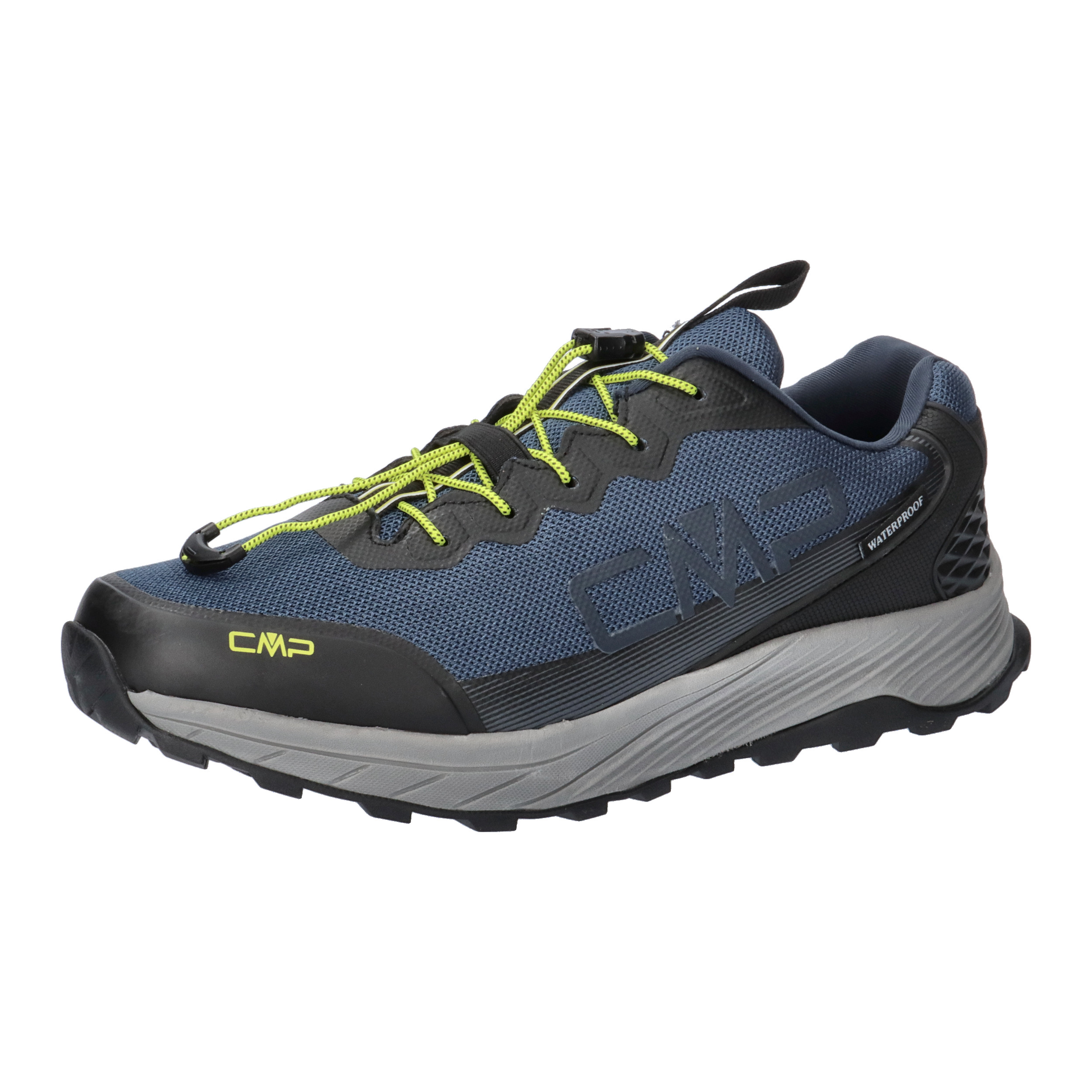CMP Herren Trainingsschuhe Phelyx WP Multisport Shoes 3Q65897 13490₽