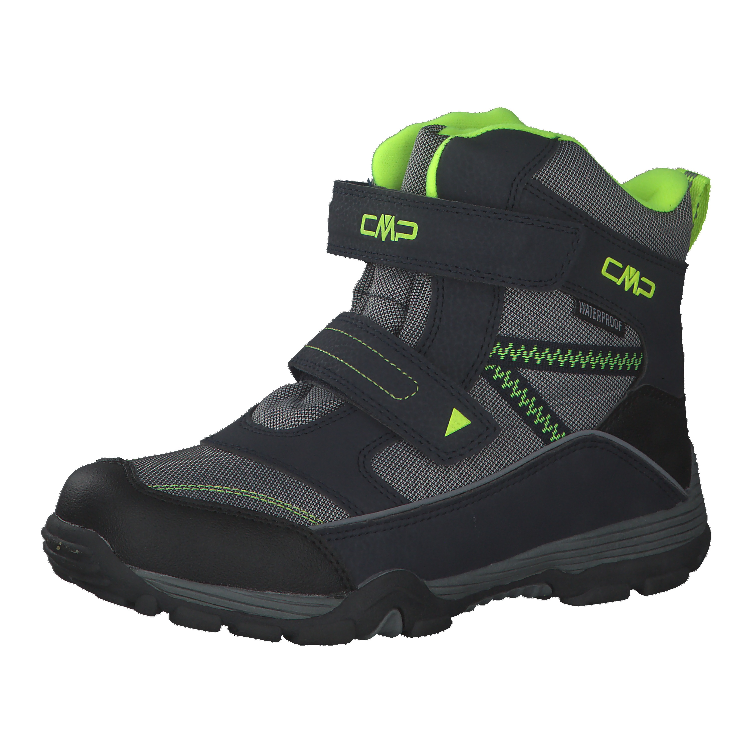 CMP Kinder Winterstiefel Pyry Snow Boot WP 38Q4514J - Bild 25 von 55