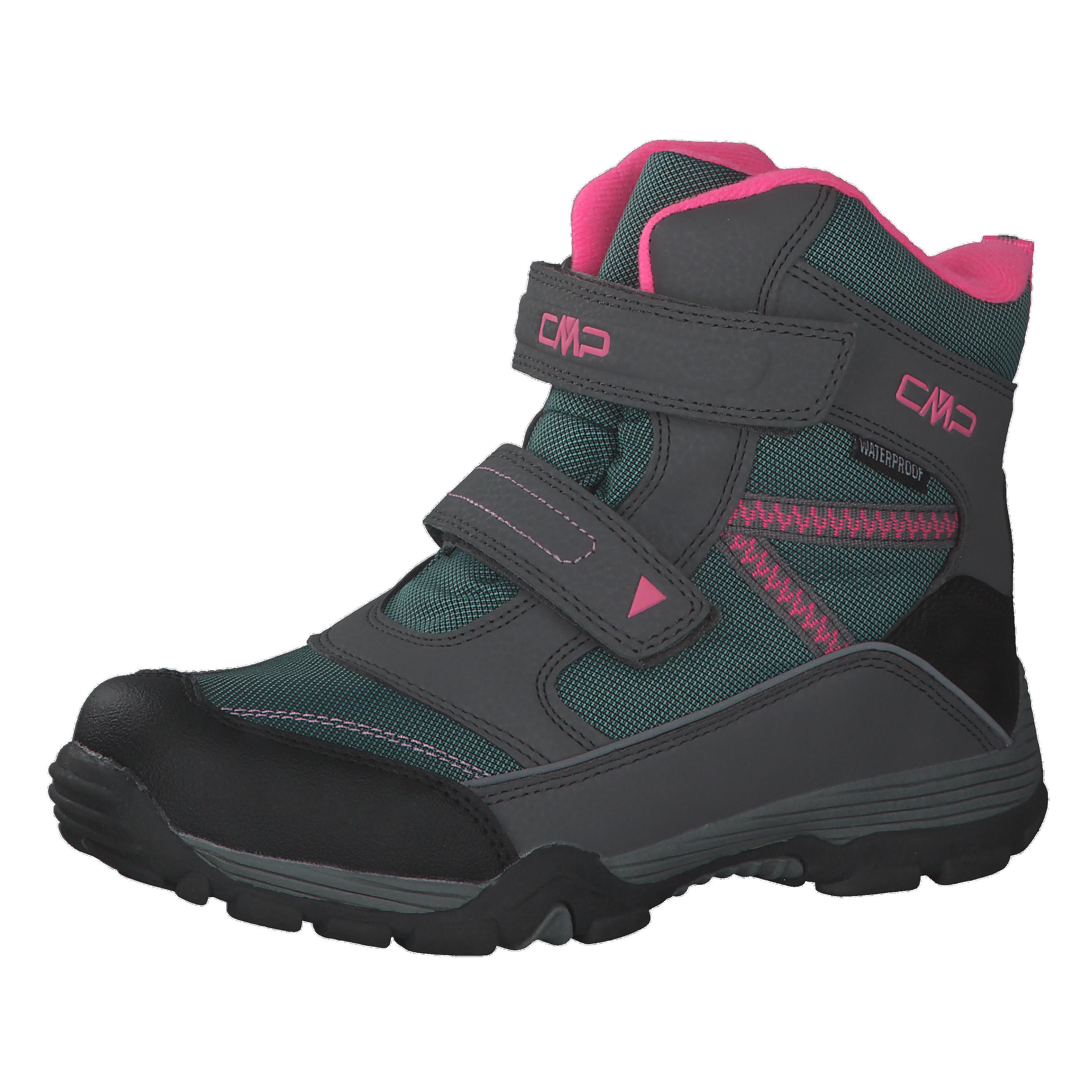 CMP Kinder Winterstiefel Pyry Snow Boot WP 38Q4514J - Bild 51 von 55