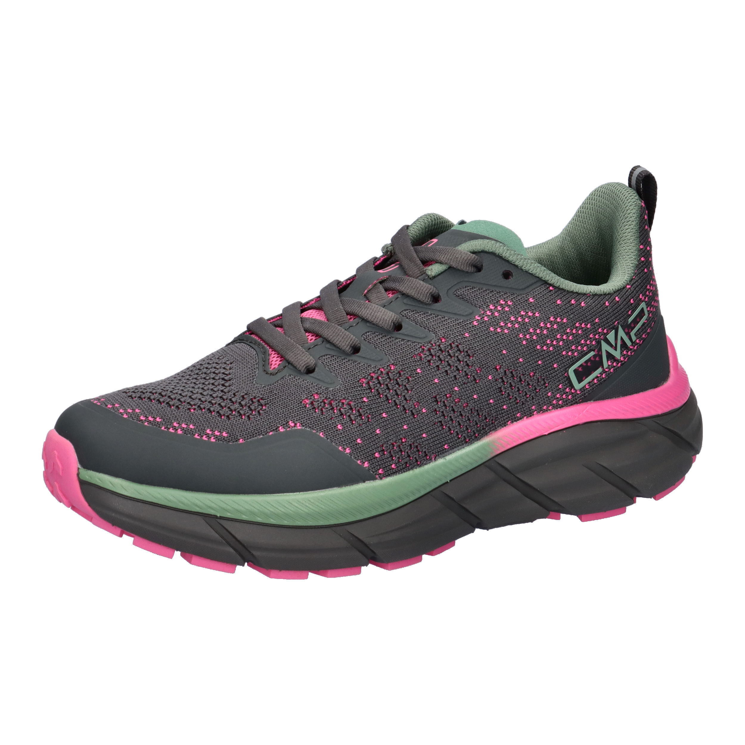 CMP Damen Wanderschuhe RAHMSY MULTIFUNCTIONAL 3Q65876