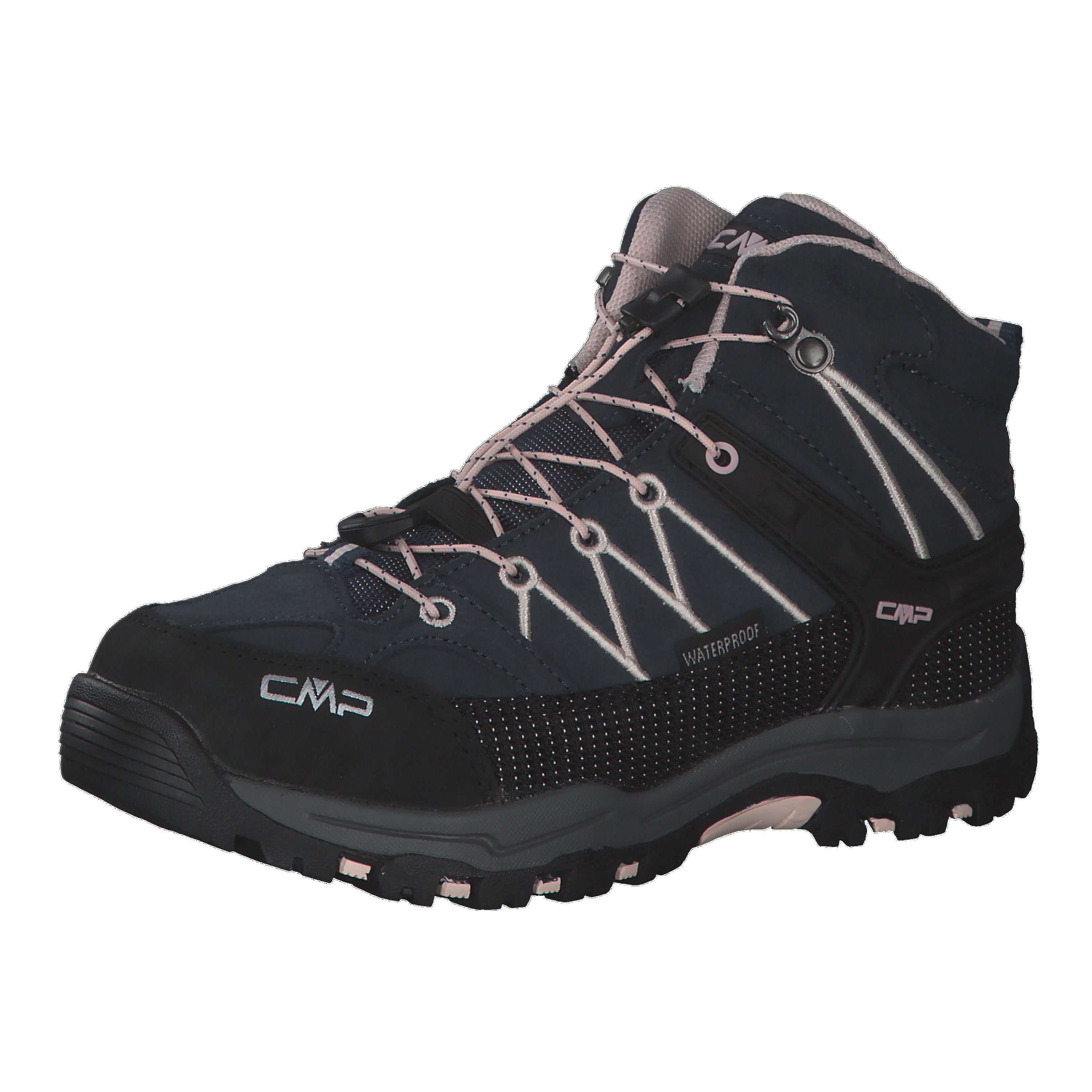CMP Kinder Schuhe Rigel MID 3Q12944 Grau 12190₽