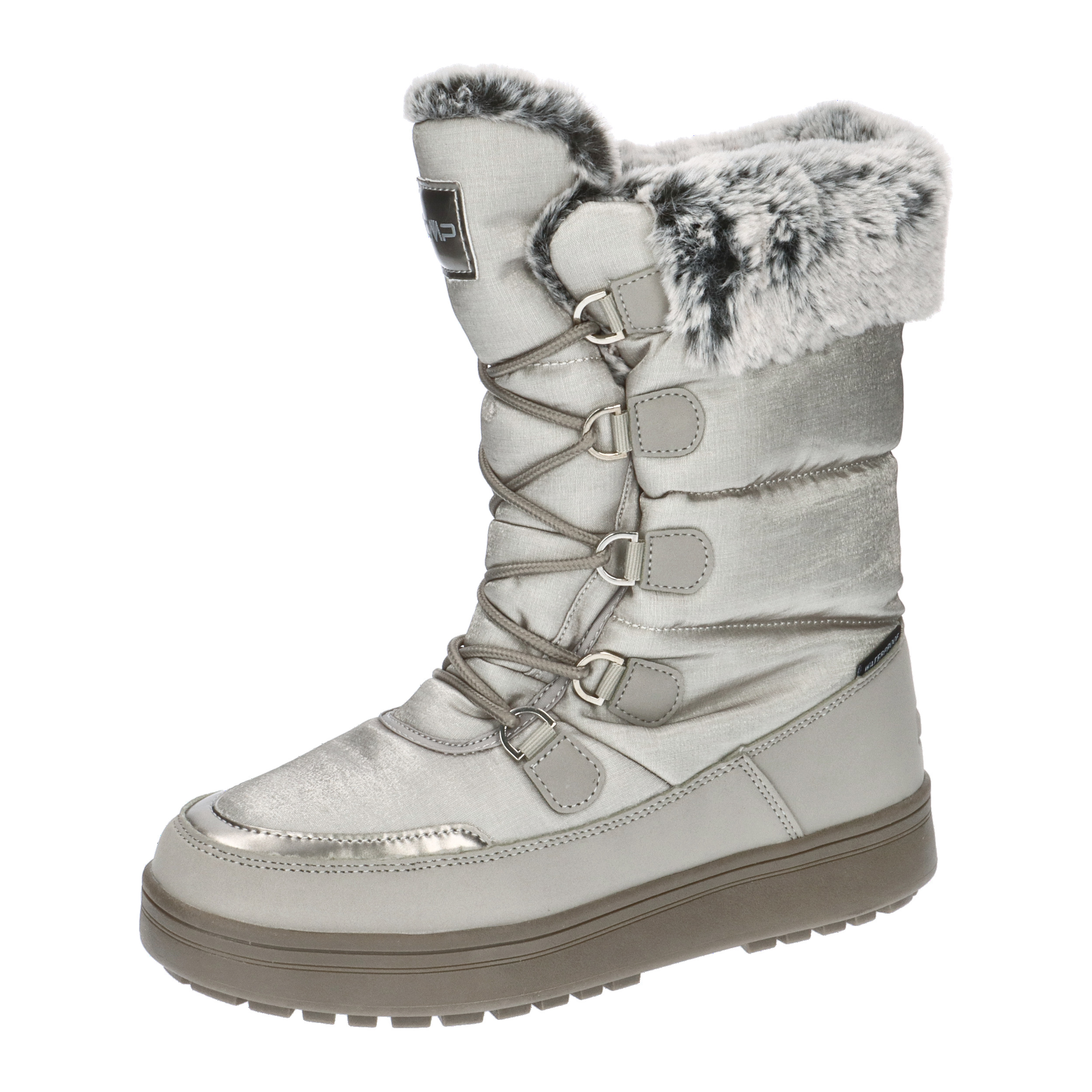 Женские зимние ботинки Damen Winterstiefel Rohenn CMP 3Q79586