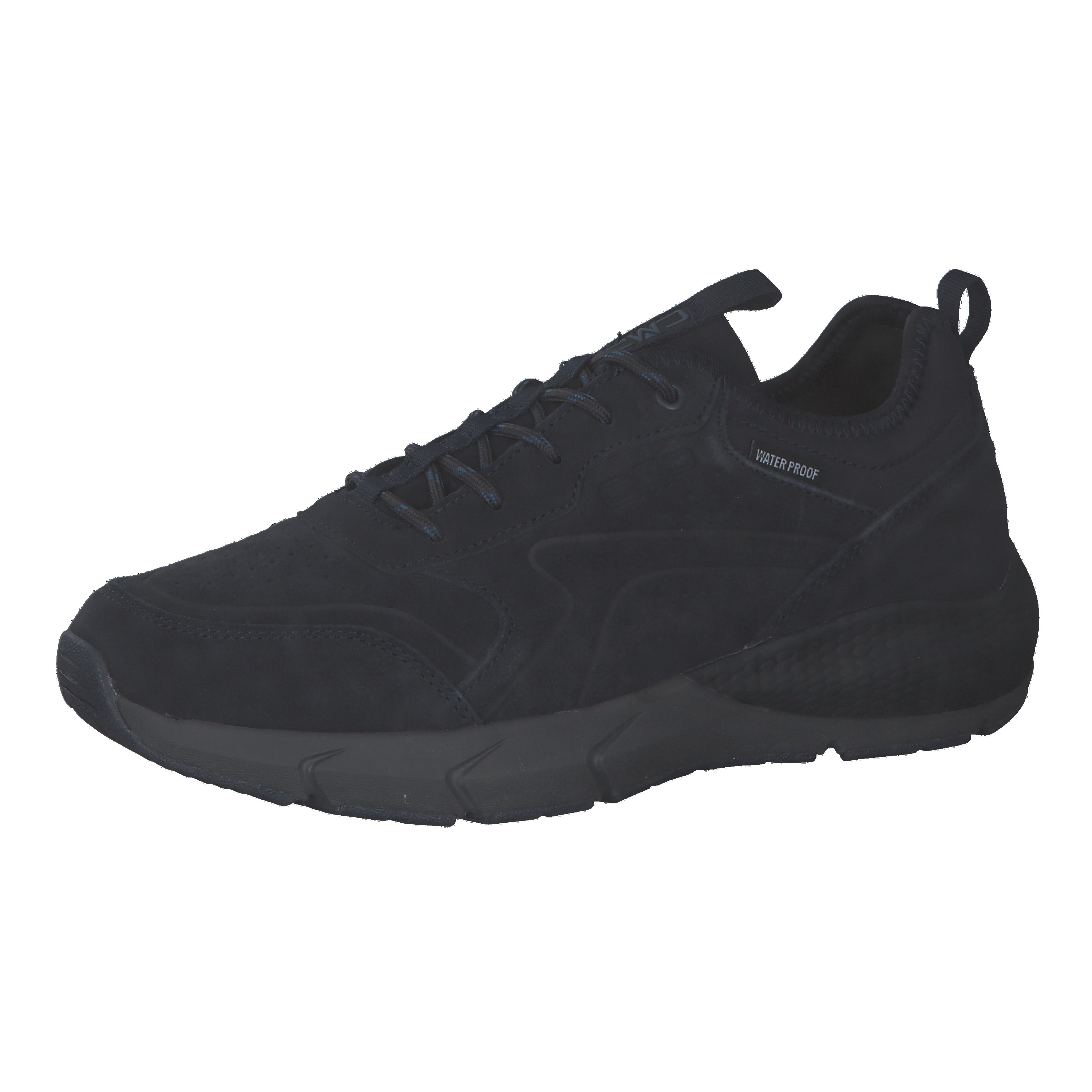CMP Herren Sneaker Syryas WP 3Q24897