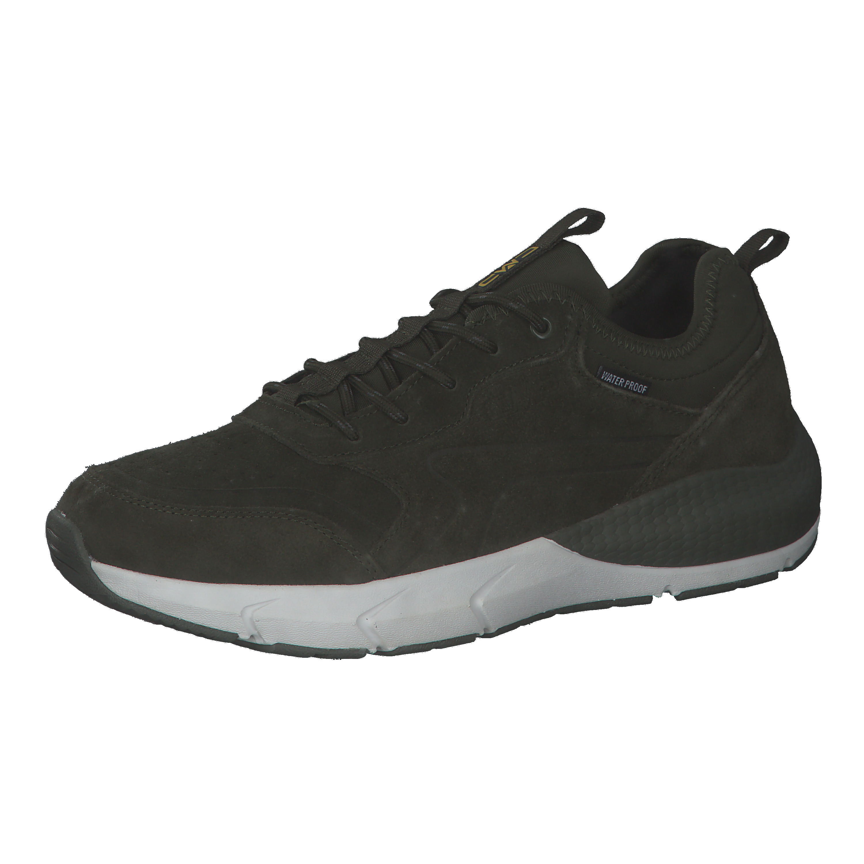 CMP Herren Sneaker Syryas WP 3Q24897
