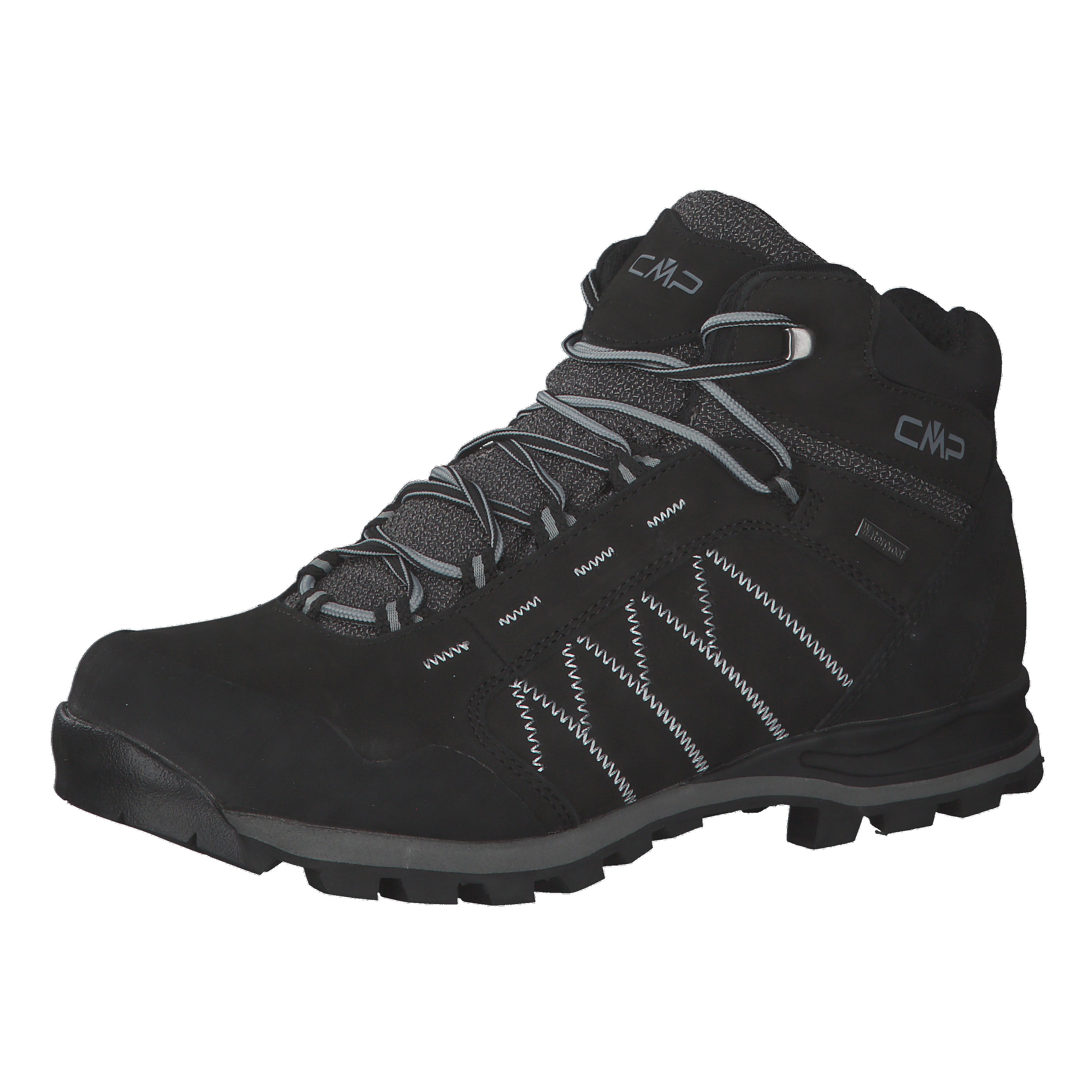 CMP Herren Trekkingschuhe в середине 30Q9567