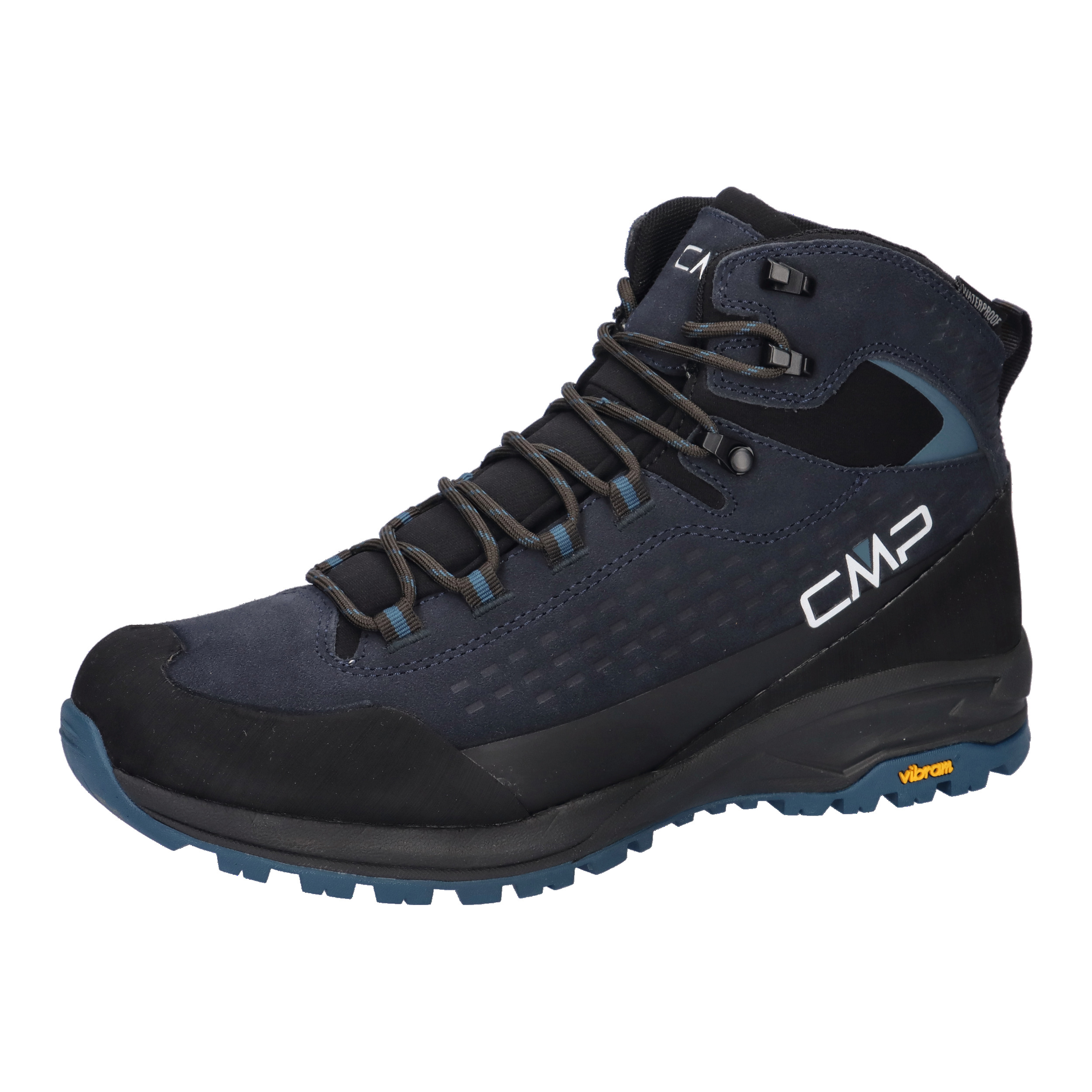 CMP Herren Wanderschuhe VERTYX MID TREKKING 3Q17287 17390₽