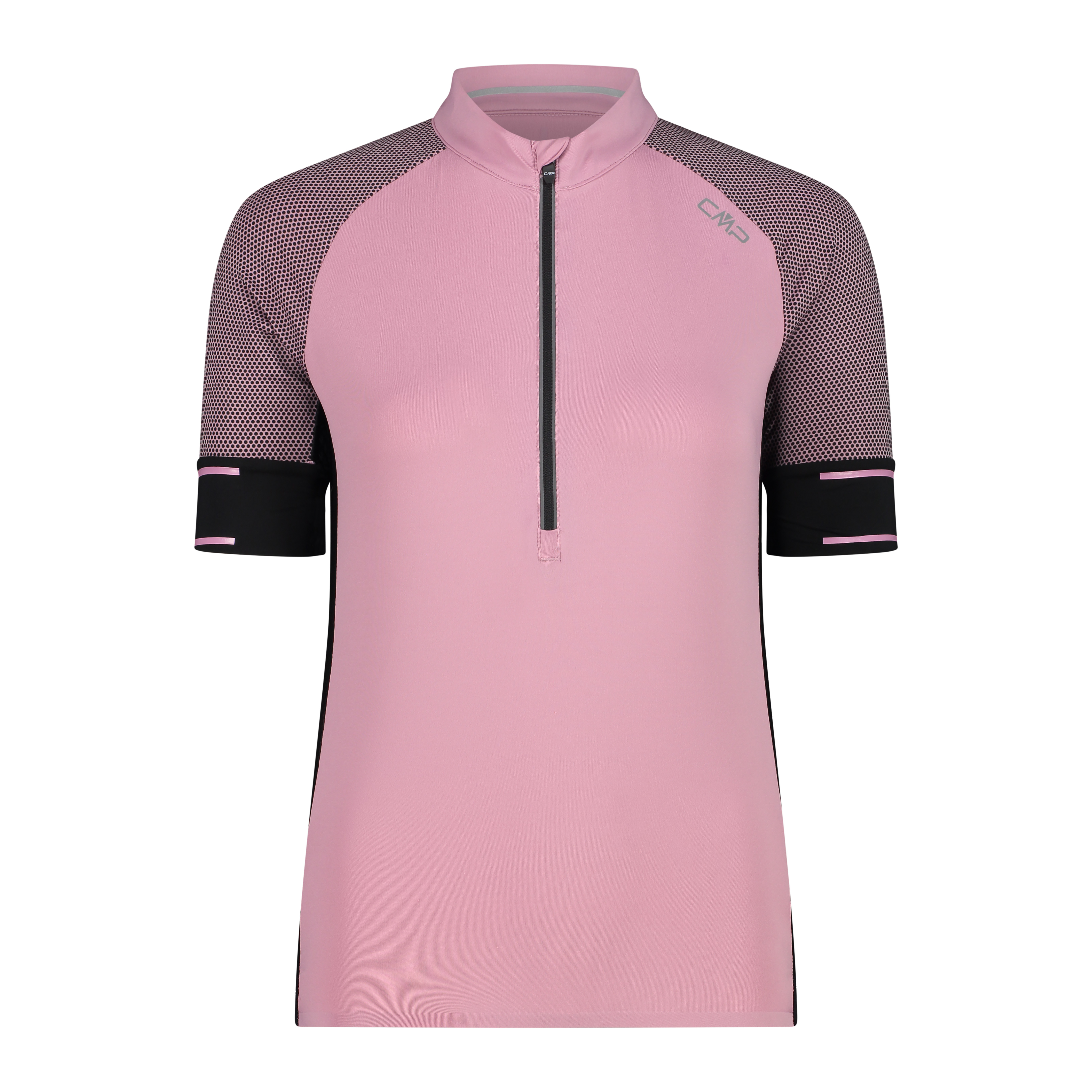ЖЕНСКАЯ ВЕЛОСИПЕДНАЯ футболка CMP Damen Radsportshirt 32C7566 10090₽
