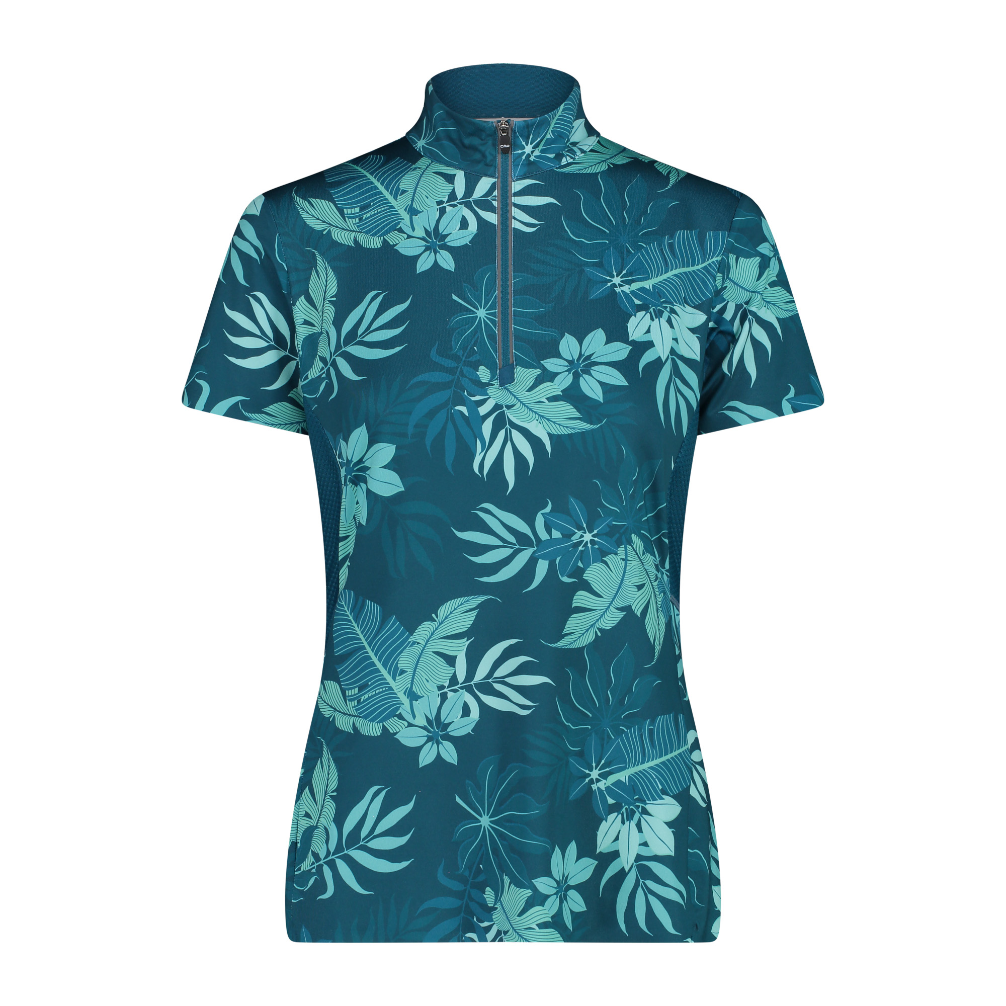 CMP Damen Radsportshirt 33N6296 10890₽