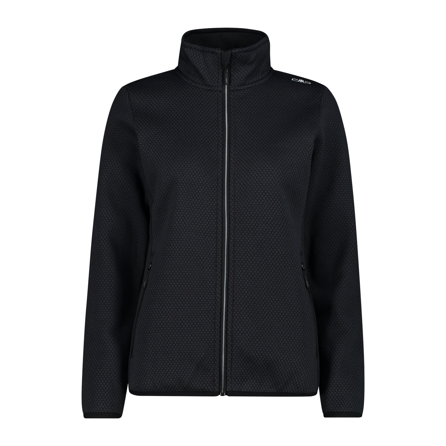 Женская куртка из флиса Damen Fleecejacke CMP 34H2886