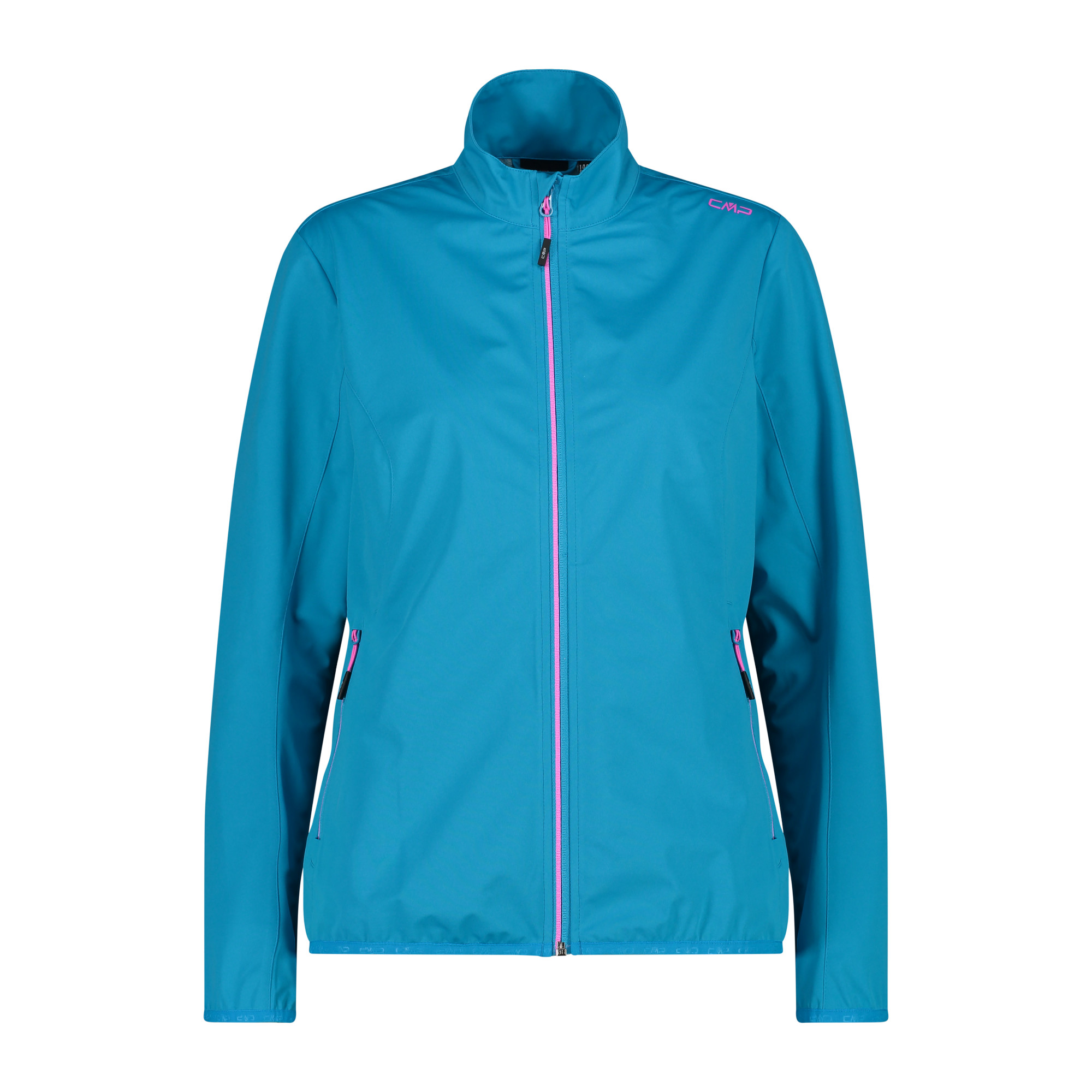 Женская куртка Damen Softshelljacke CMP 32A6076
