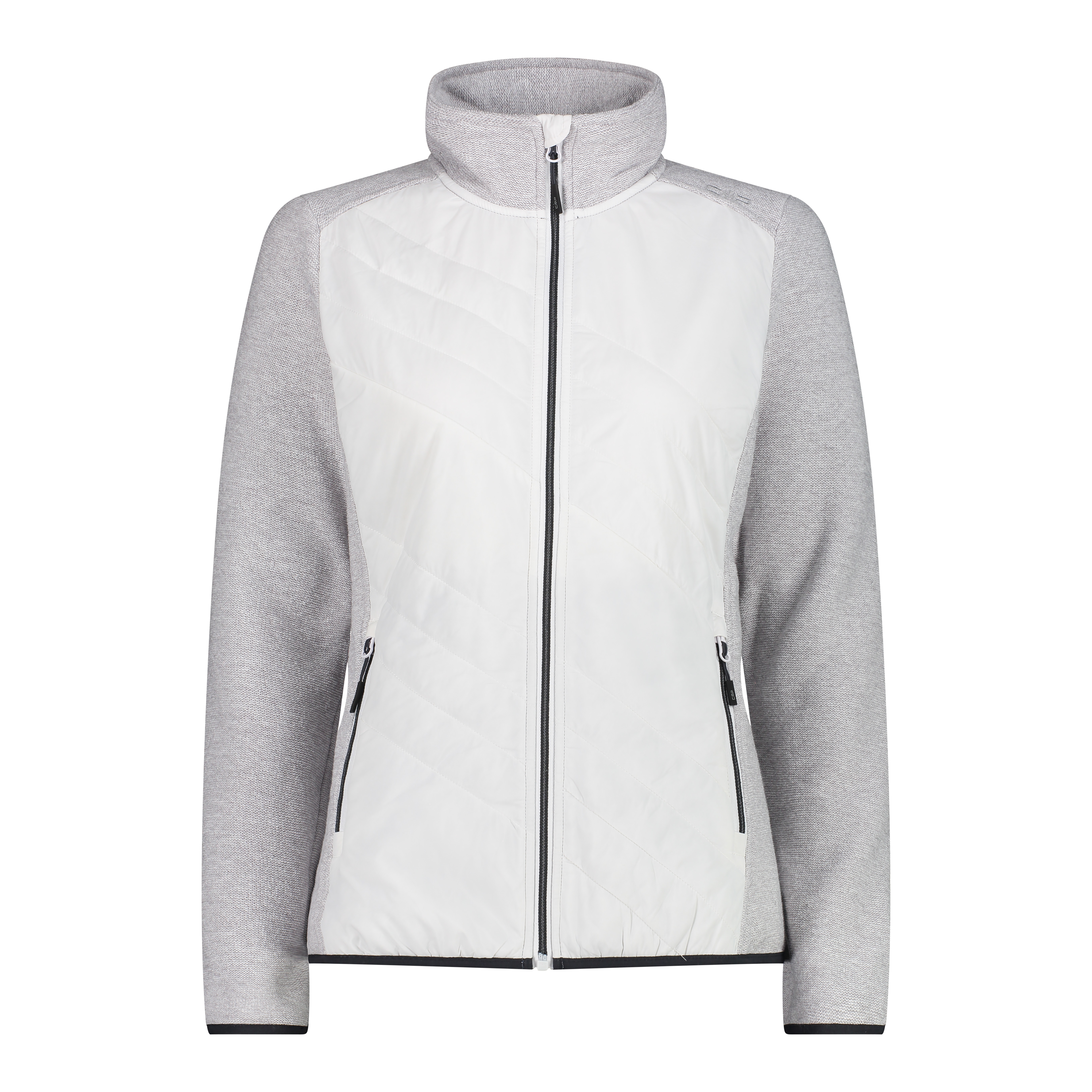 CMP Damen Jacke Woman Jacket Hybrid 33H5396