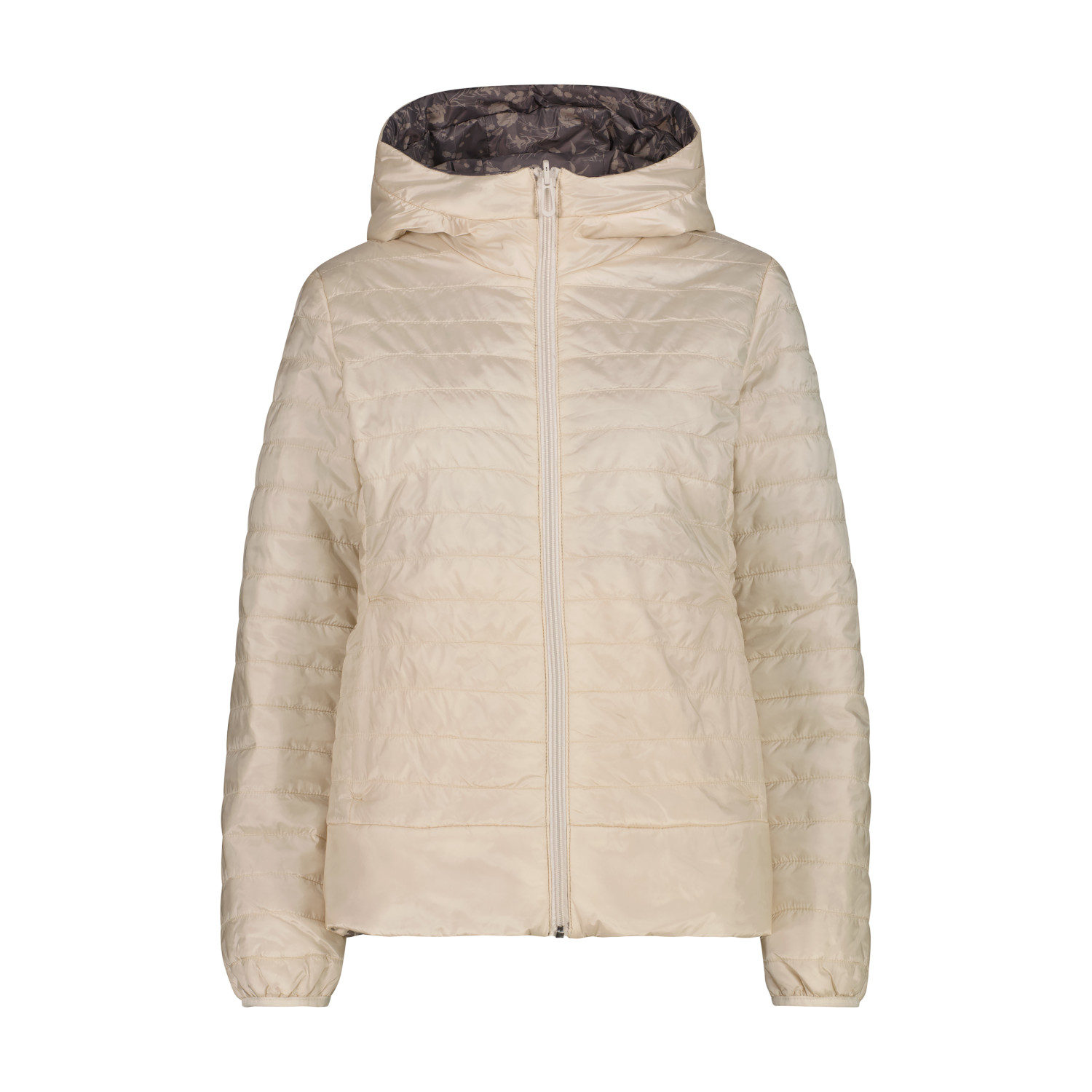 Женская куртка CMP Damen Jacke с капюшоном с обратной фиксацией 35Z5466