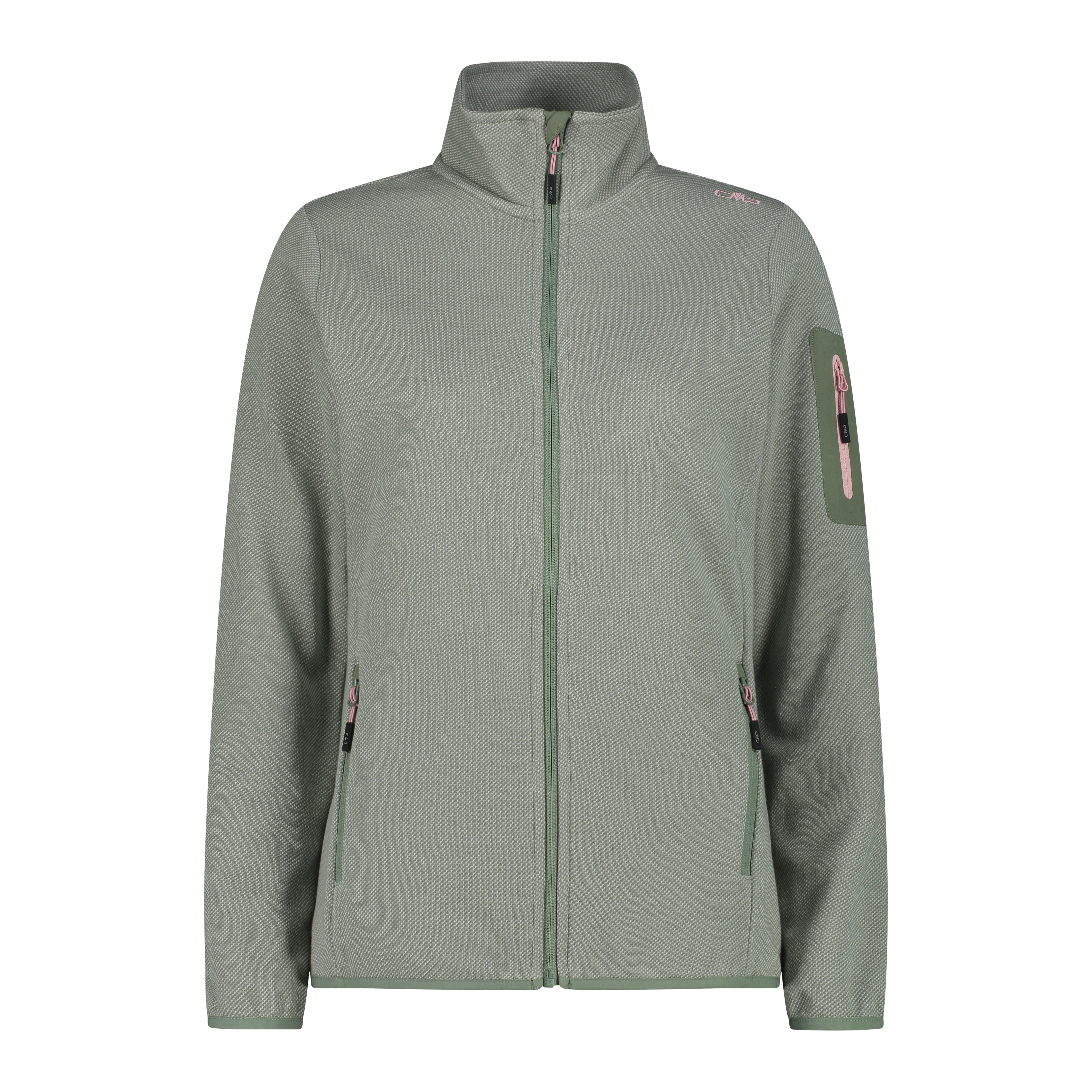 CMP Damen Jacke WOMAN JACKET 34H6386